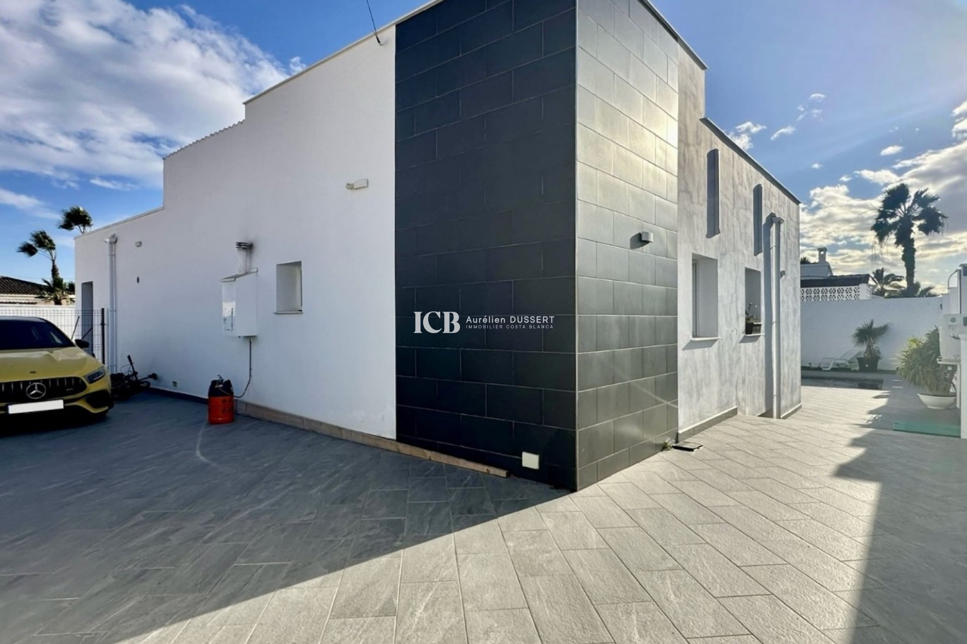 Reventa - Casa independiente -
Ciudad Quesada - Rojales