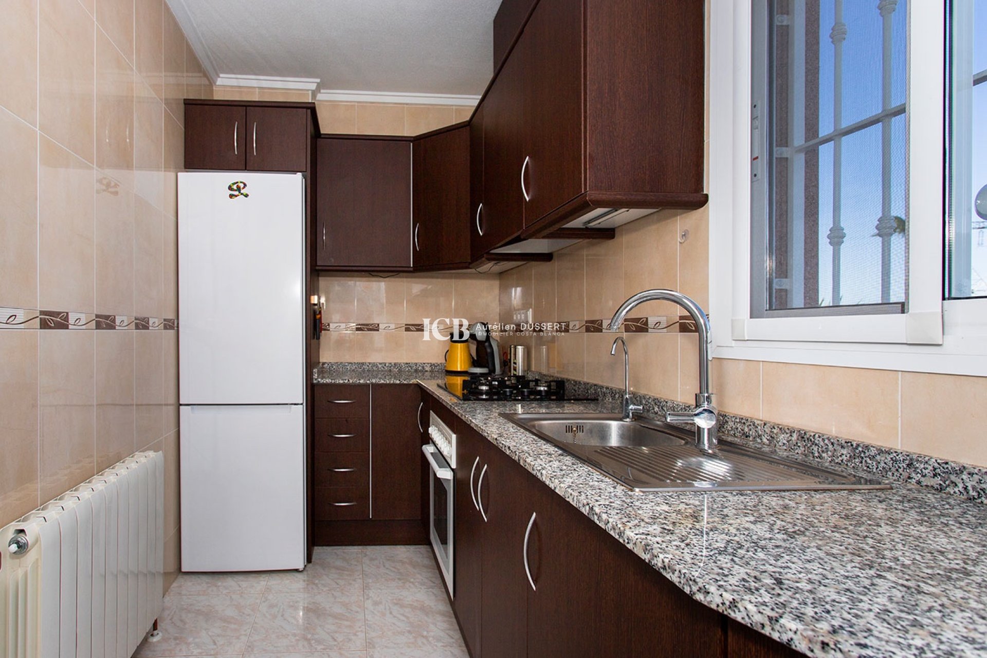 Reventa - Casa independiente -
Ciudad Quesada - Rojales