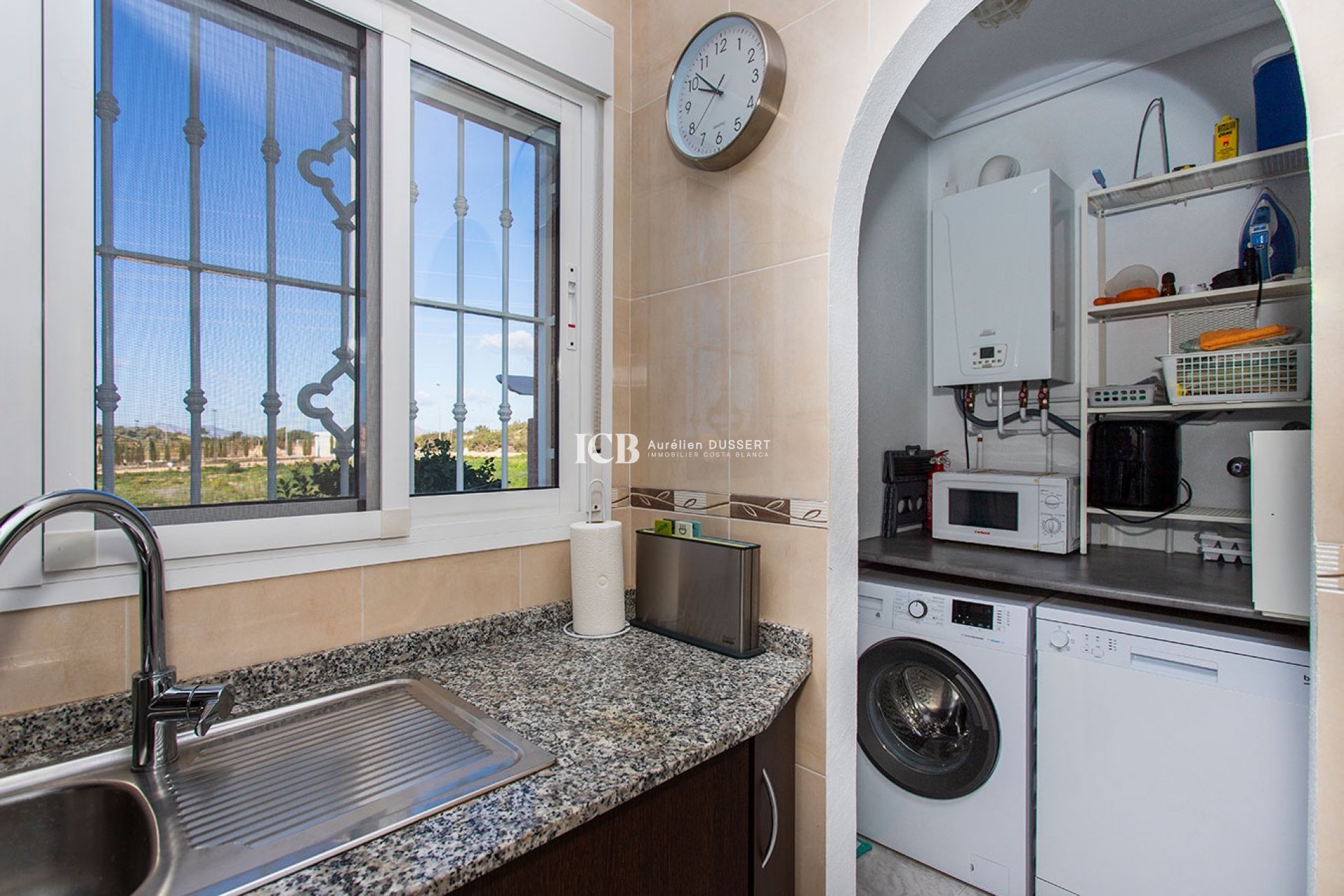 Reventa - Casa independiente -
Ciudad Quesada - Rojales