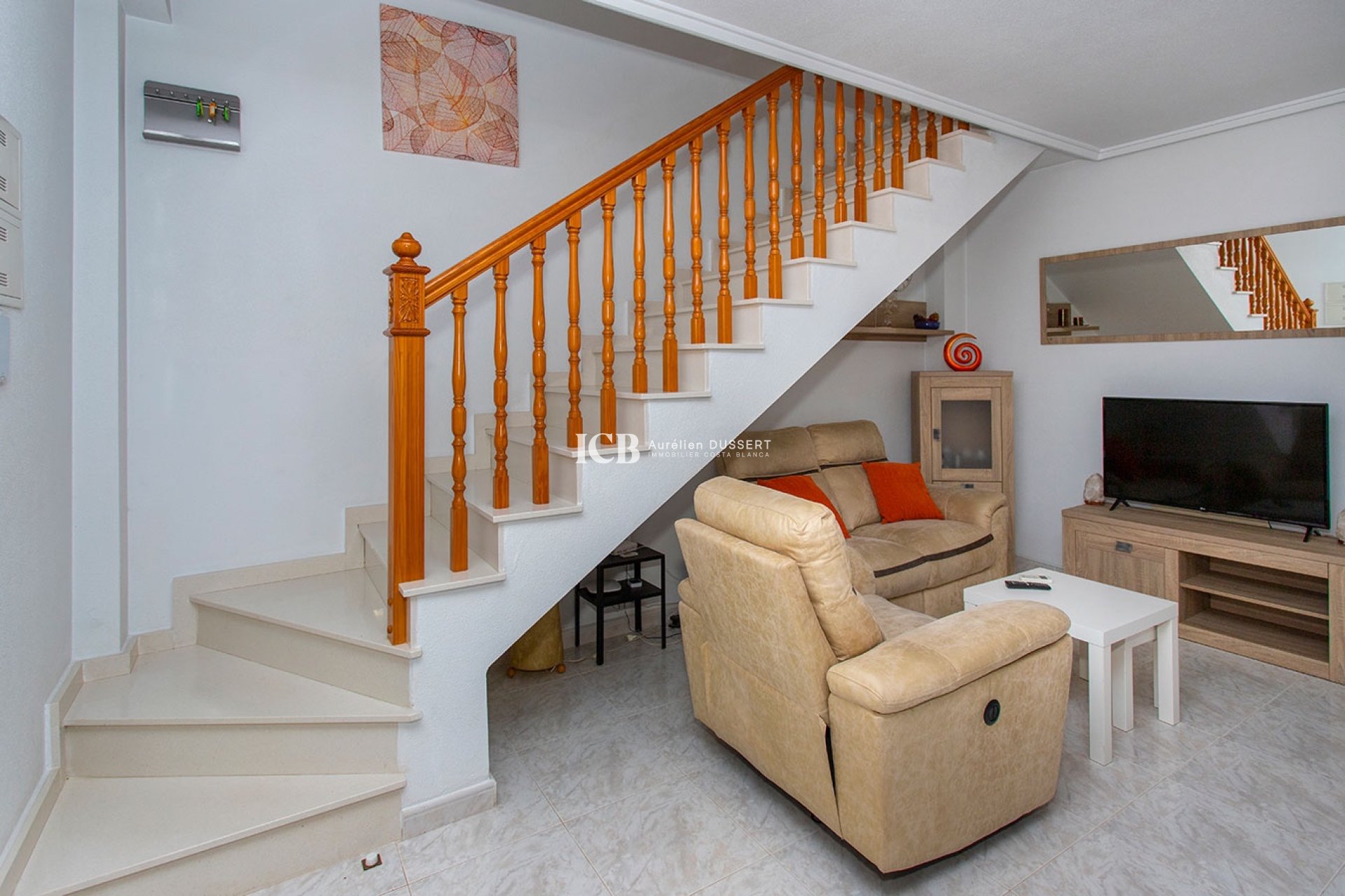 Reventa - Casa independiente -
Ciudad Quesada - Rojales