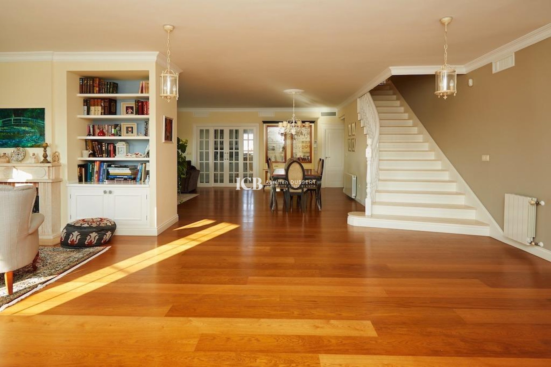 Reventa - Casa independiente -
Ciudad Quesada - Rojales