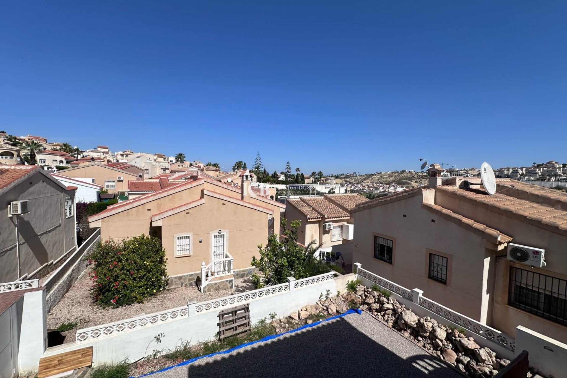 Reventa - Casa independiente -
Ciudad Quesada