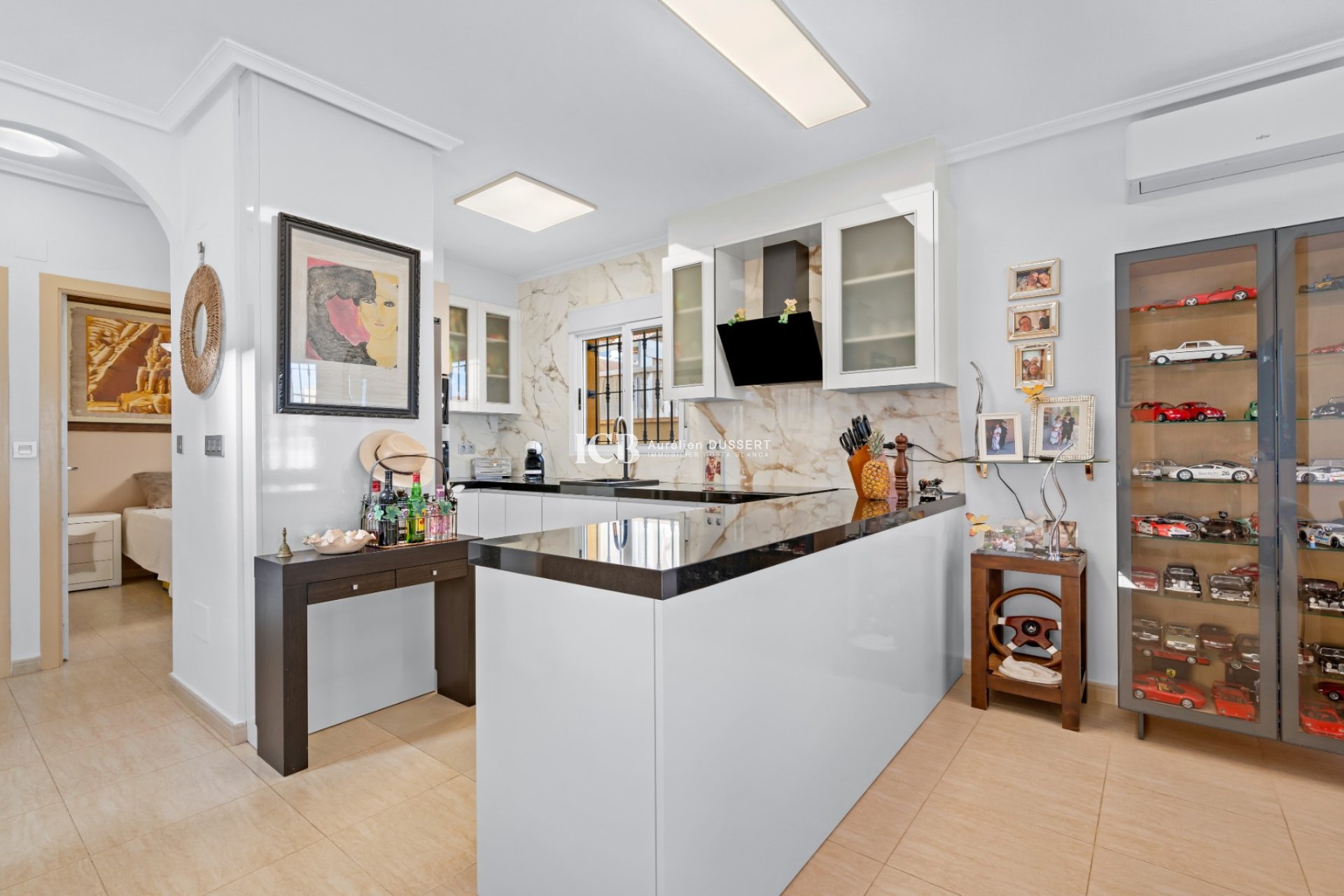 Reventa - Casa independiente -
Guardamar del Segura - El Raso