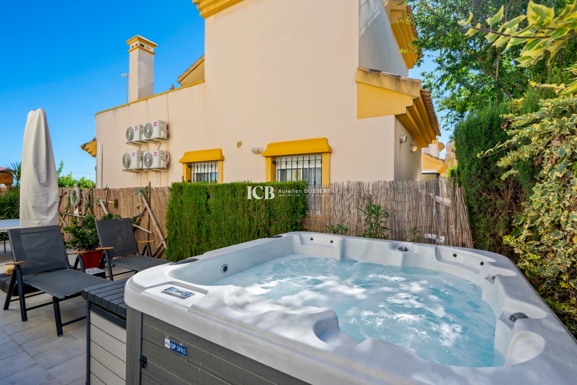 Reventa - Casa independiente -
Guardamar del Segura - El Raso