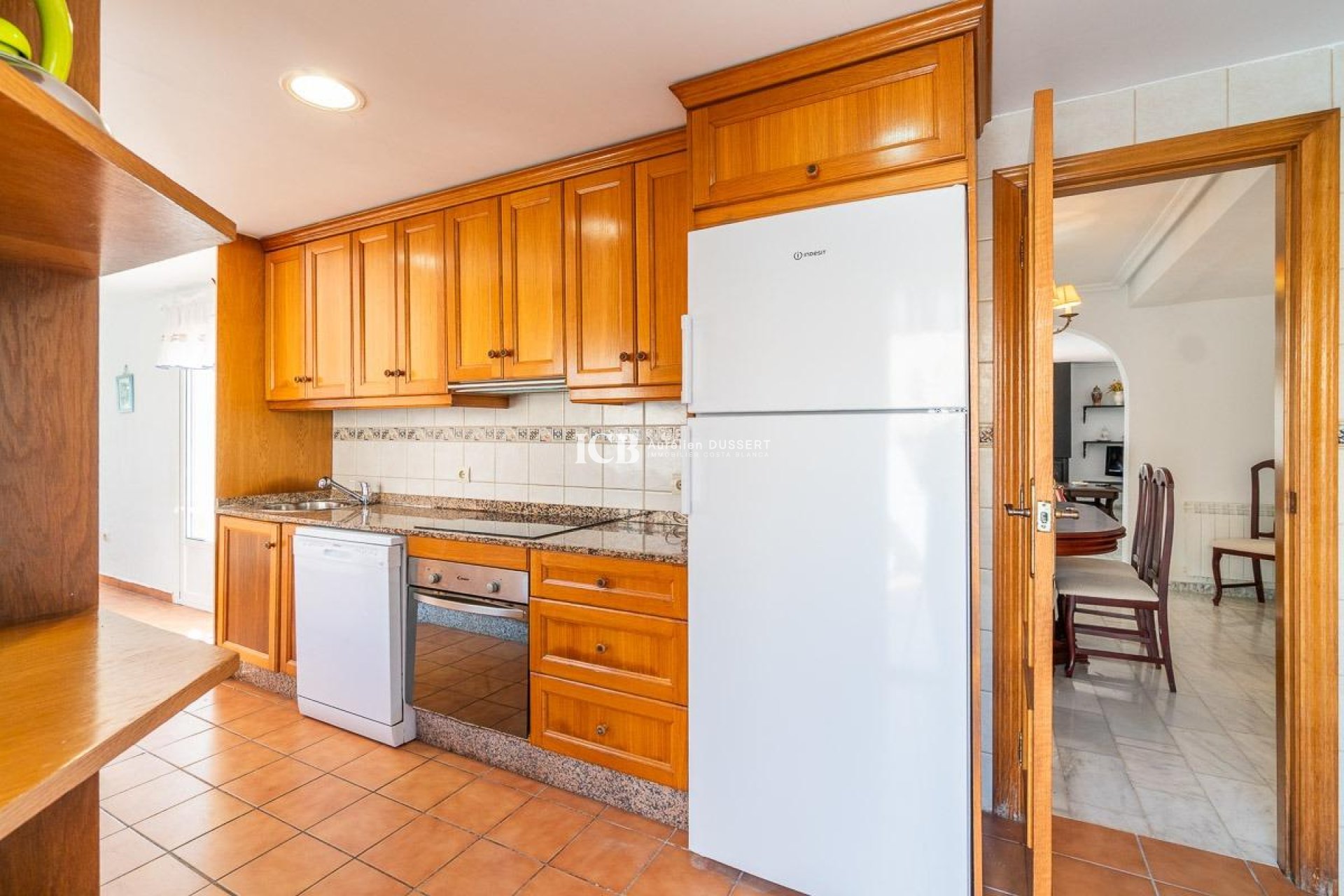 Reventa - Casa independiente -
La Mata