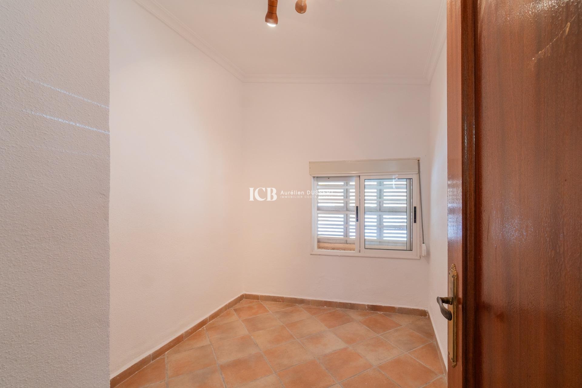 Reventa - Casa independiente -
Los Altos - Torrevieja