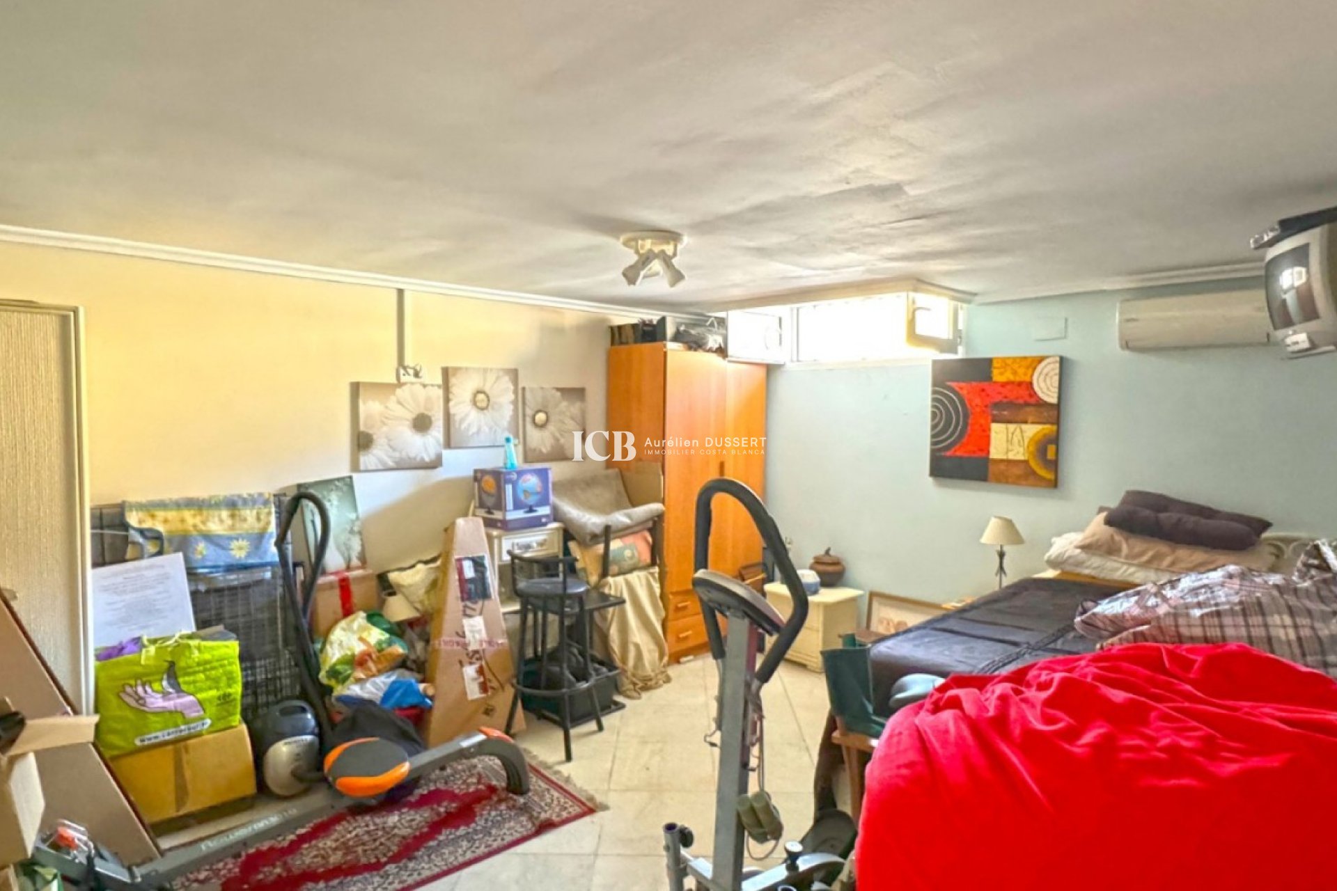 Reventa - Casa independiente -
Los Balcones - Torrevieja