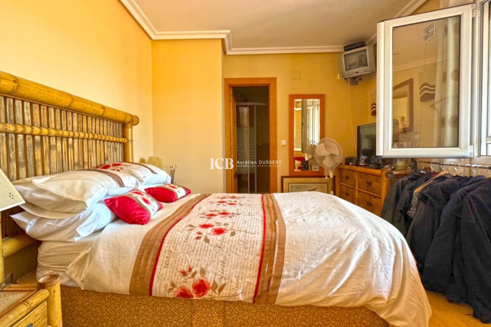 Reventa - Casa independiente -
Los Balcones - Torrevieja