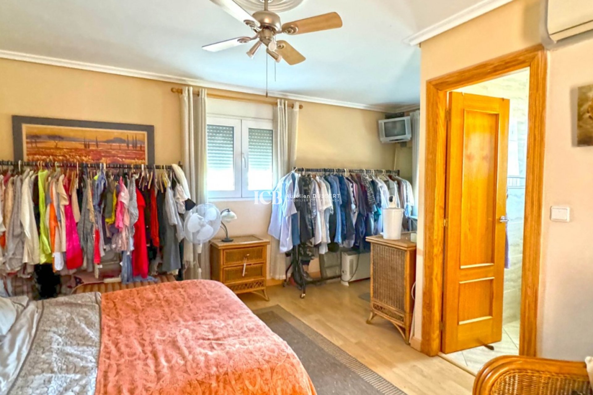 Reventa - Casa independiente -
Los Balcones - Torrevieja