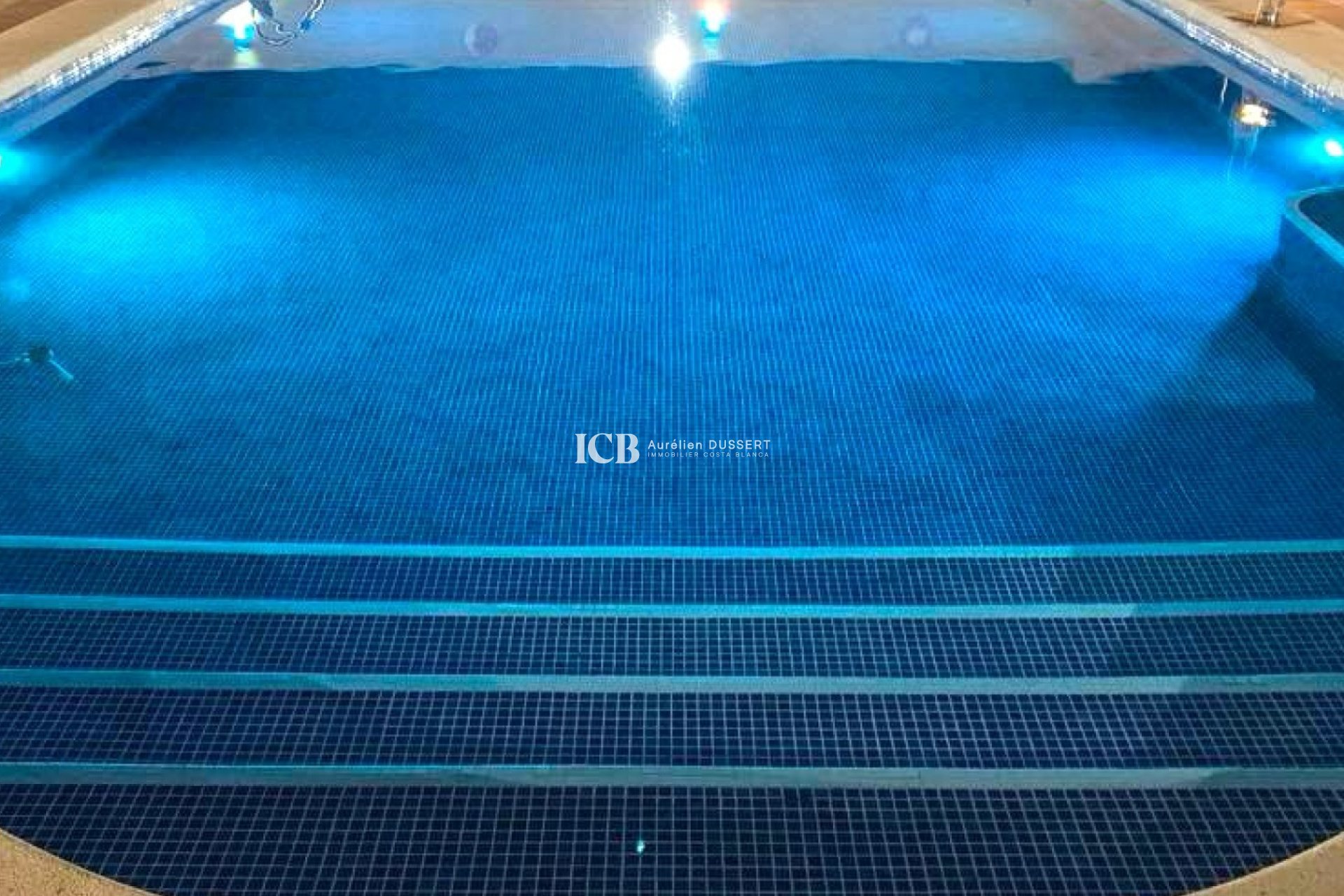 Reventa - Casa independiente -
Los Balcones - Torrevieja