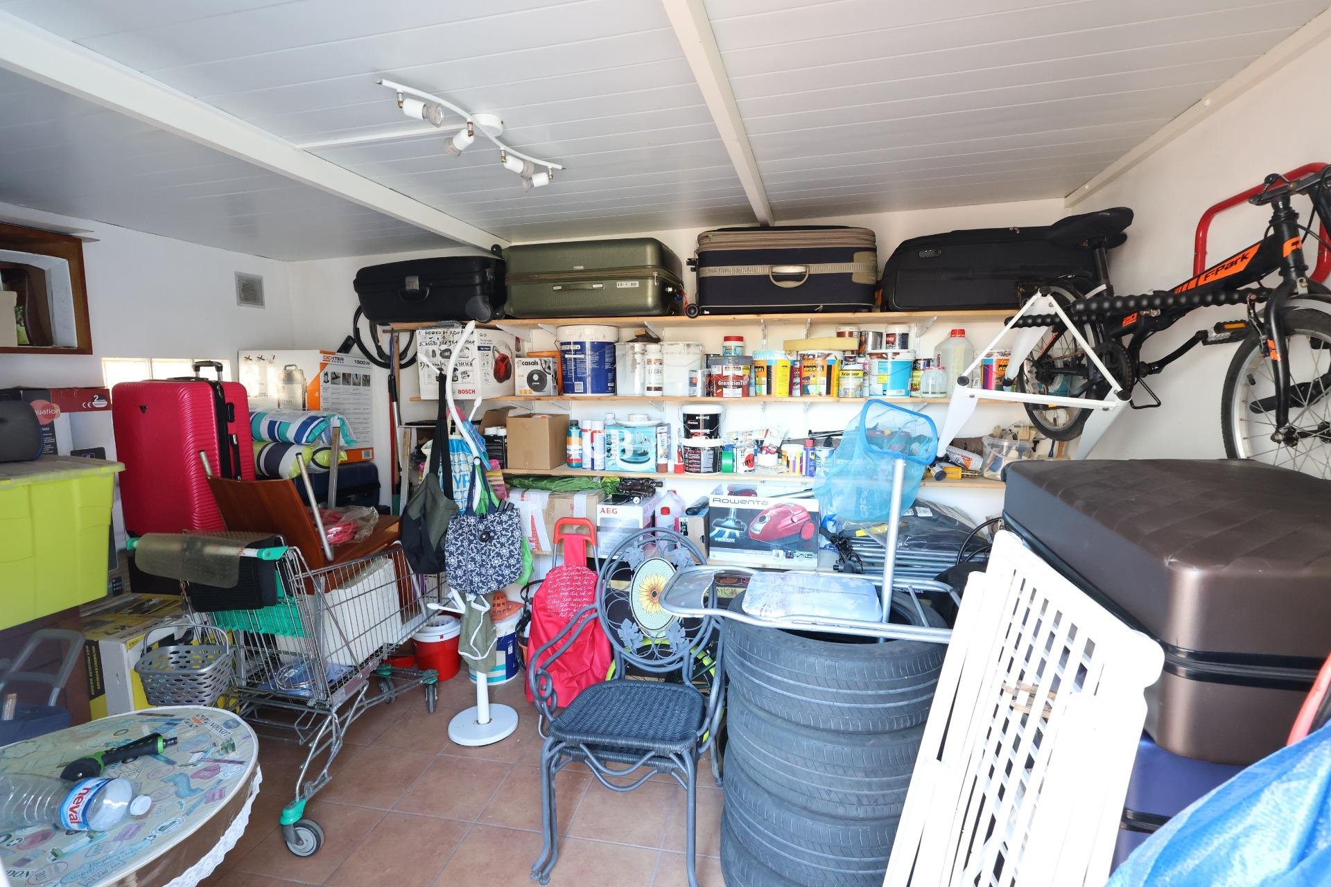 Reventa - Casa independiente -
Los Balcones - Torrevieja