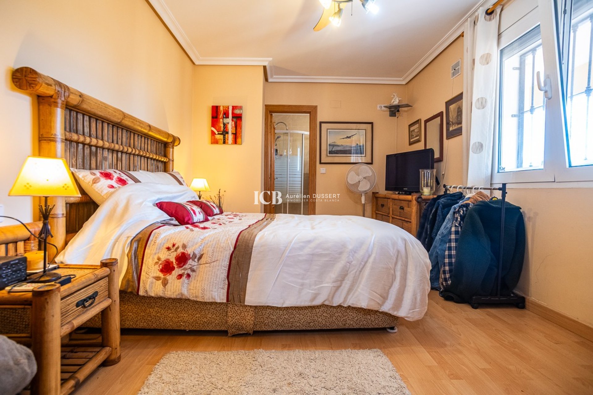 Reventa - Casa independiente -
Los Balcones - Torrevieja