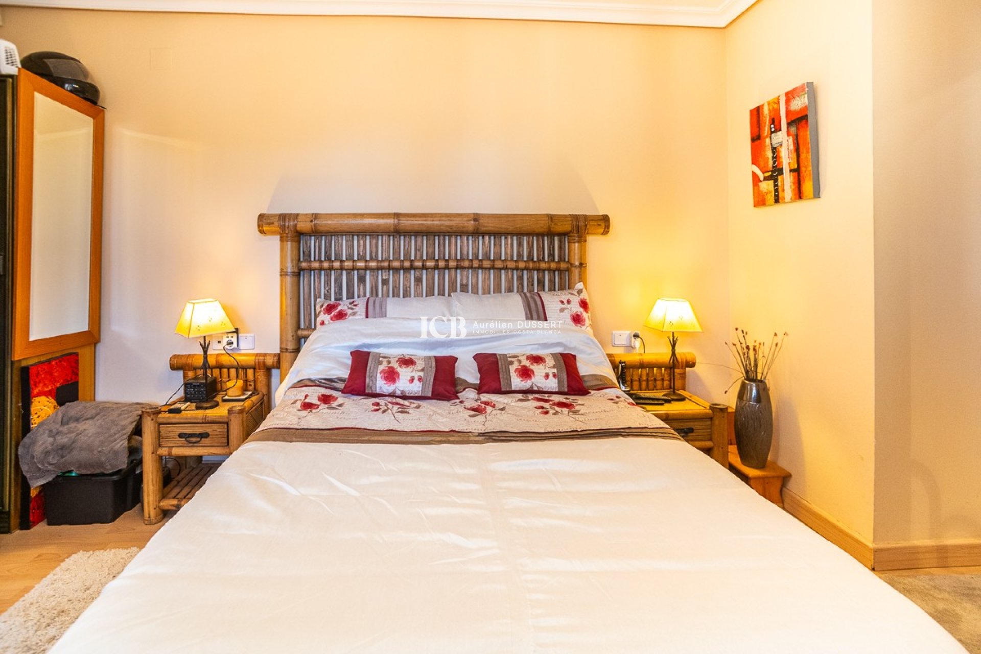 Reventa - Casa independiente -
Los Balcones - Torrevieja