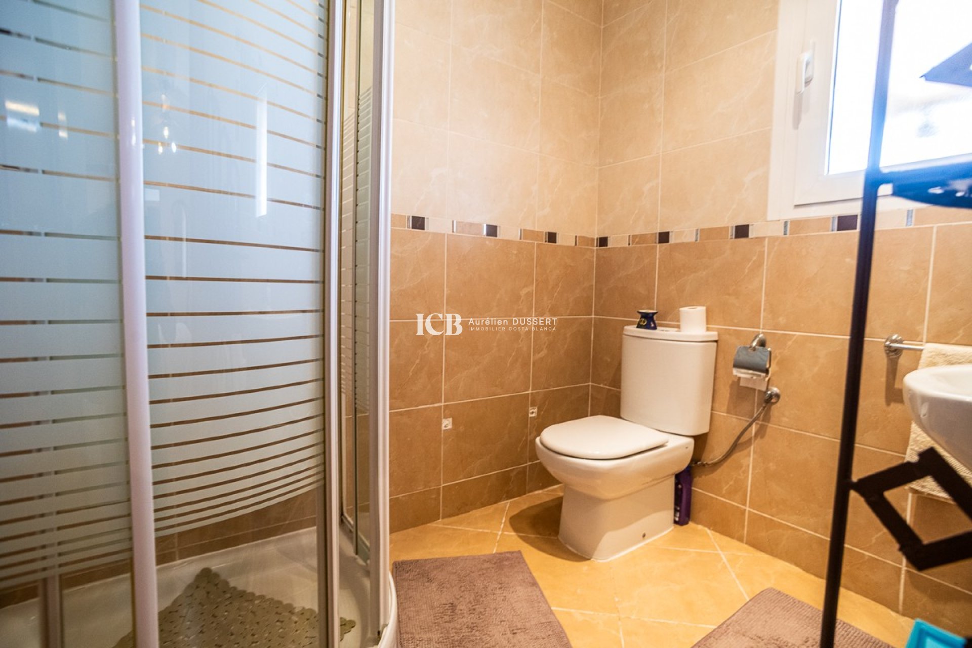 Reventa - Casa independiente -
Los Balcones - Torrevieja