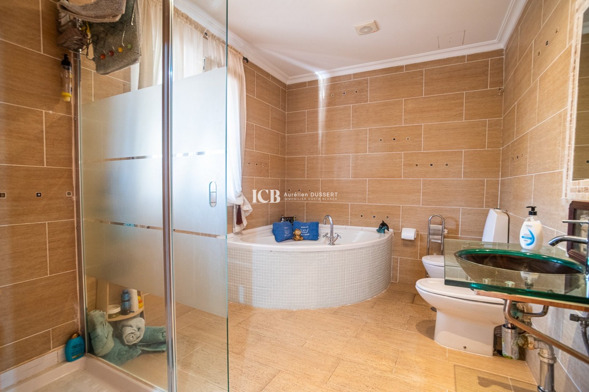 Reventa - Casa independiente -
Los Balcones - Torrevieja