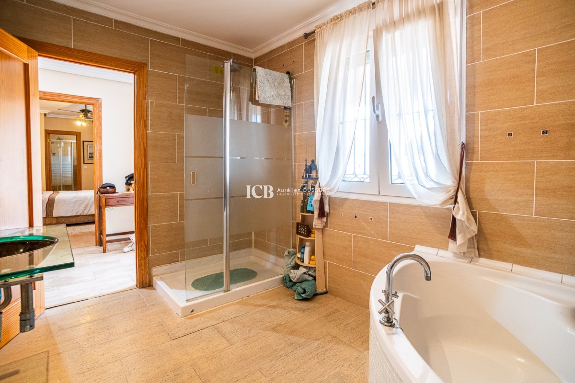 Reventa - Casa independiente -
Los Balcones - Torrevieja