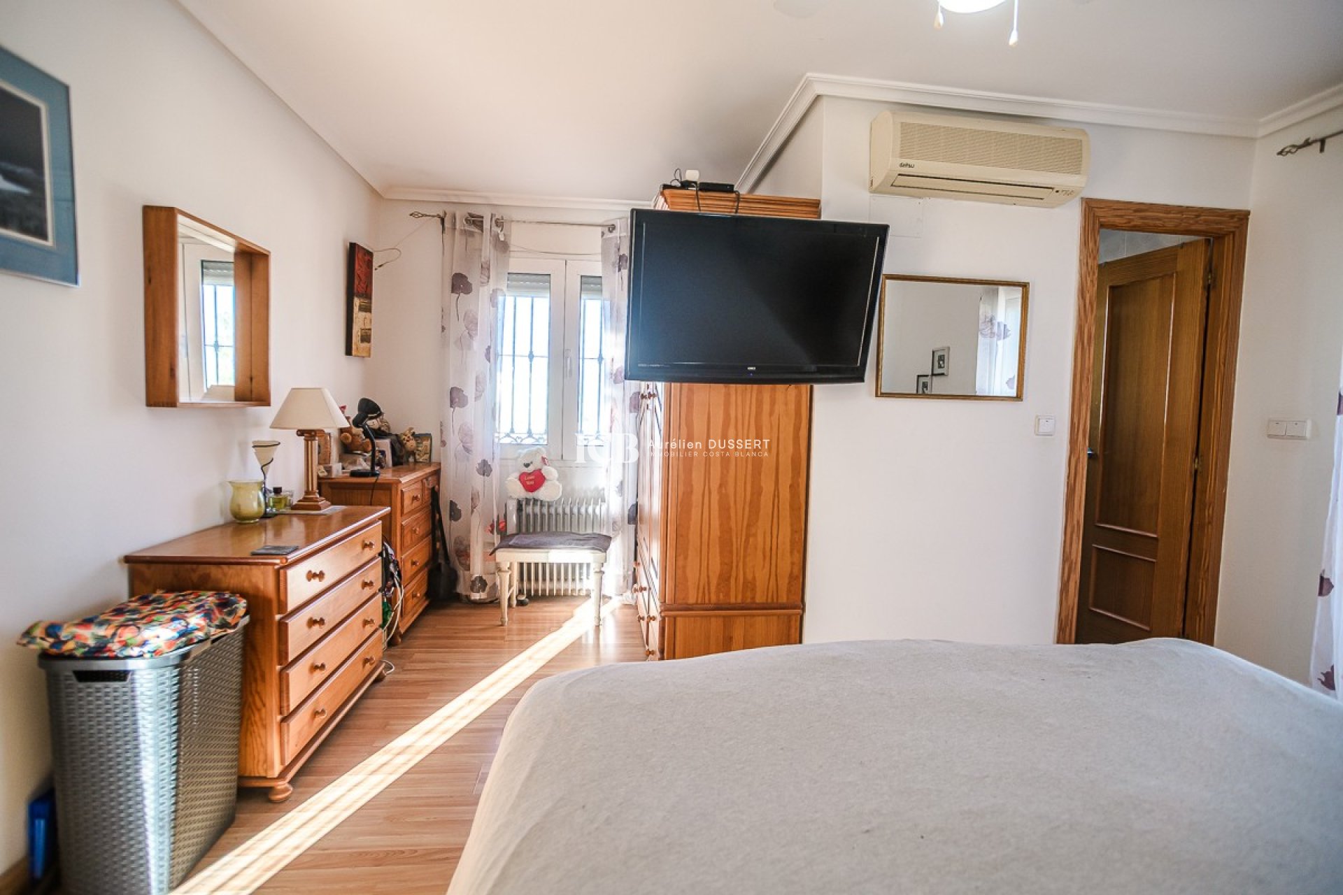 Reventa - Casa independiente -
Los Balcones - Torrevieja