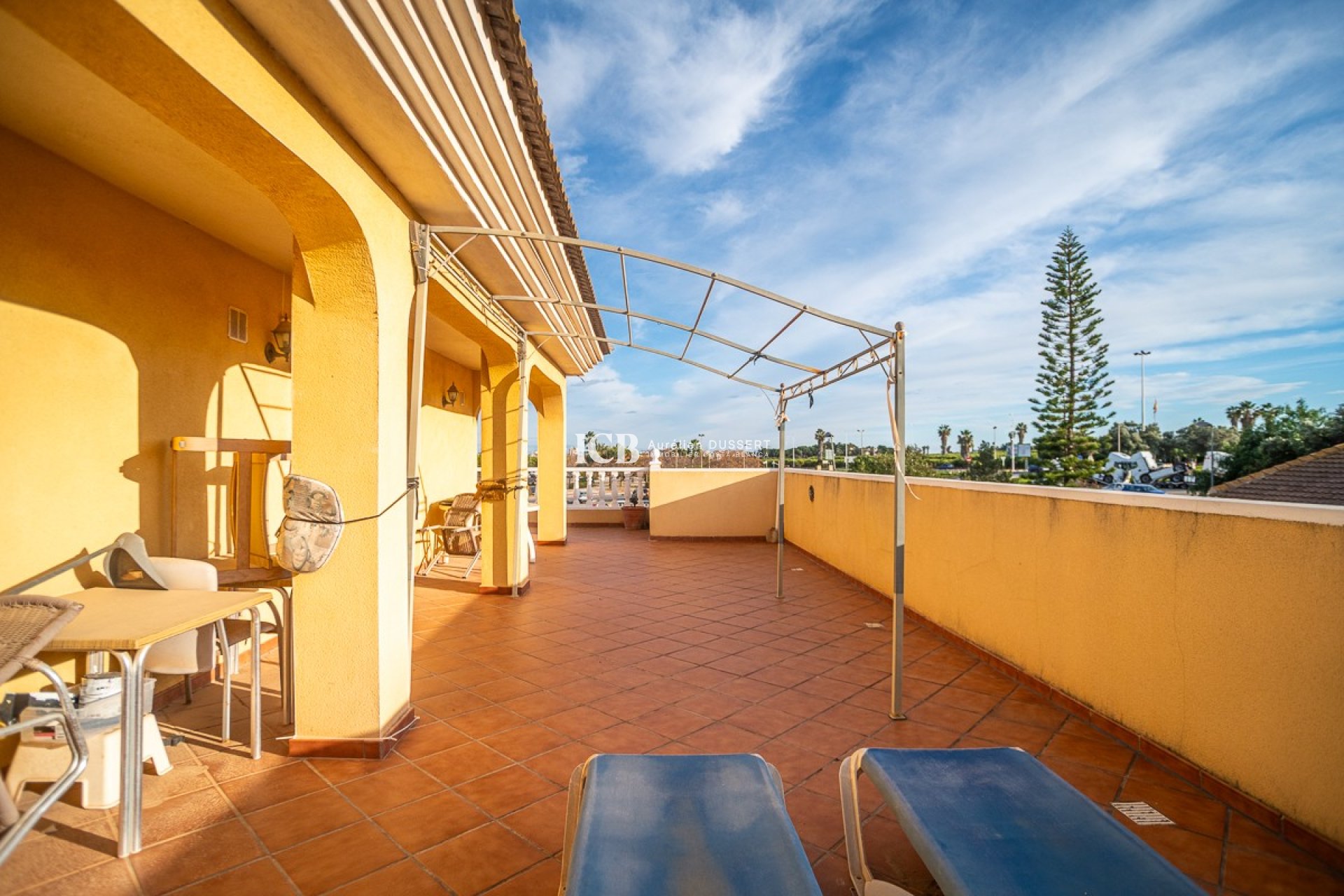 Reventa - Casa independiente -
Los Balcones - Torrevieja