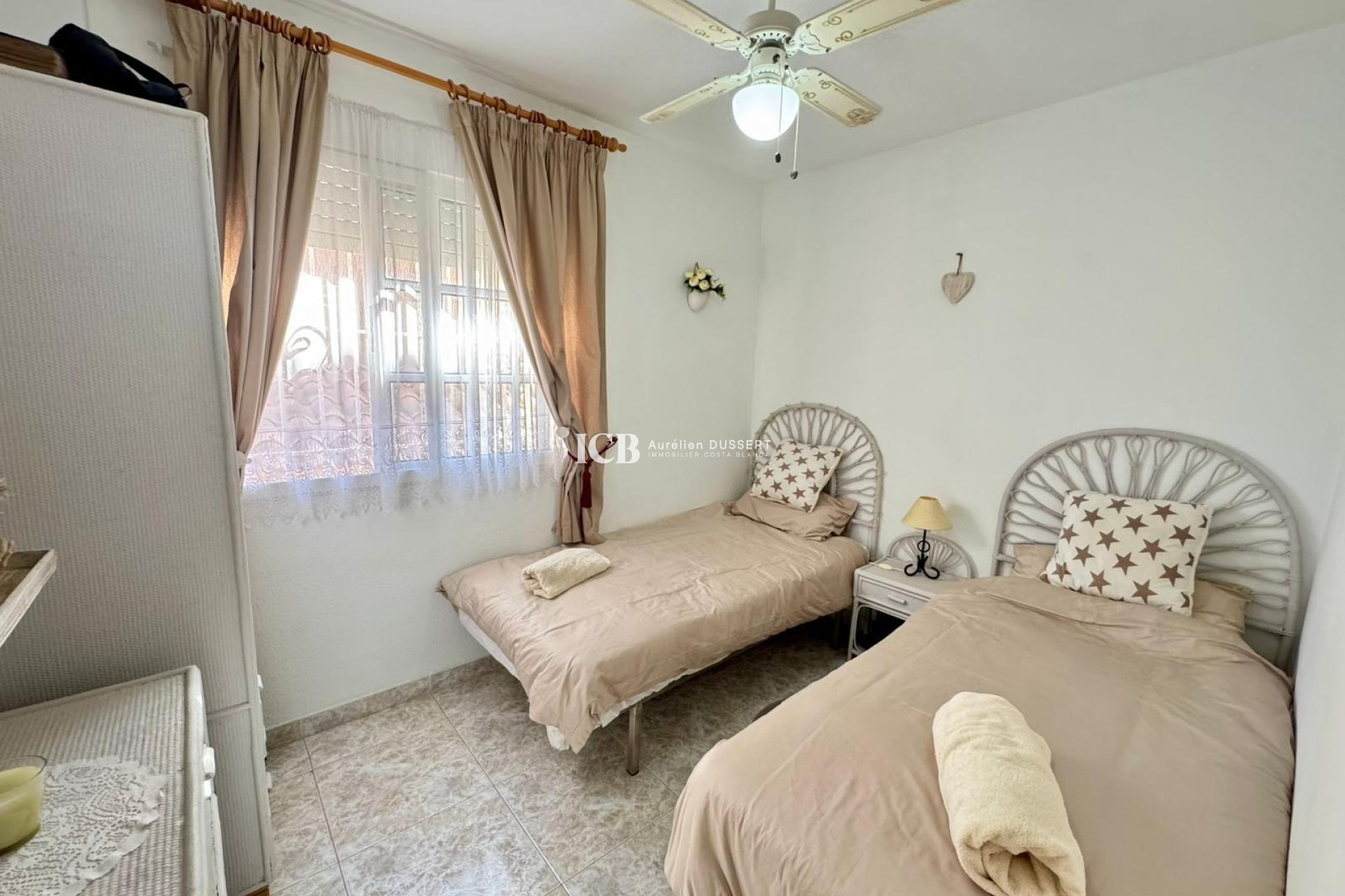 Reventa - Casa independiente -
Los Balcones - Torrevieja