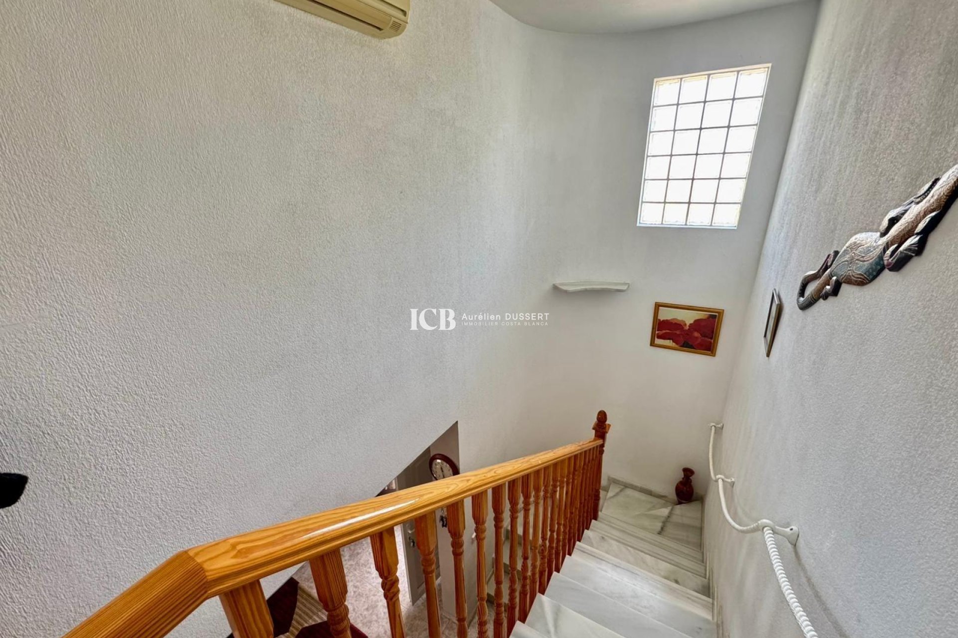 Reventa - Casa independiente -
Los Balcones - Torrevieja