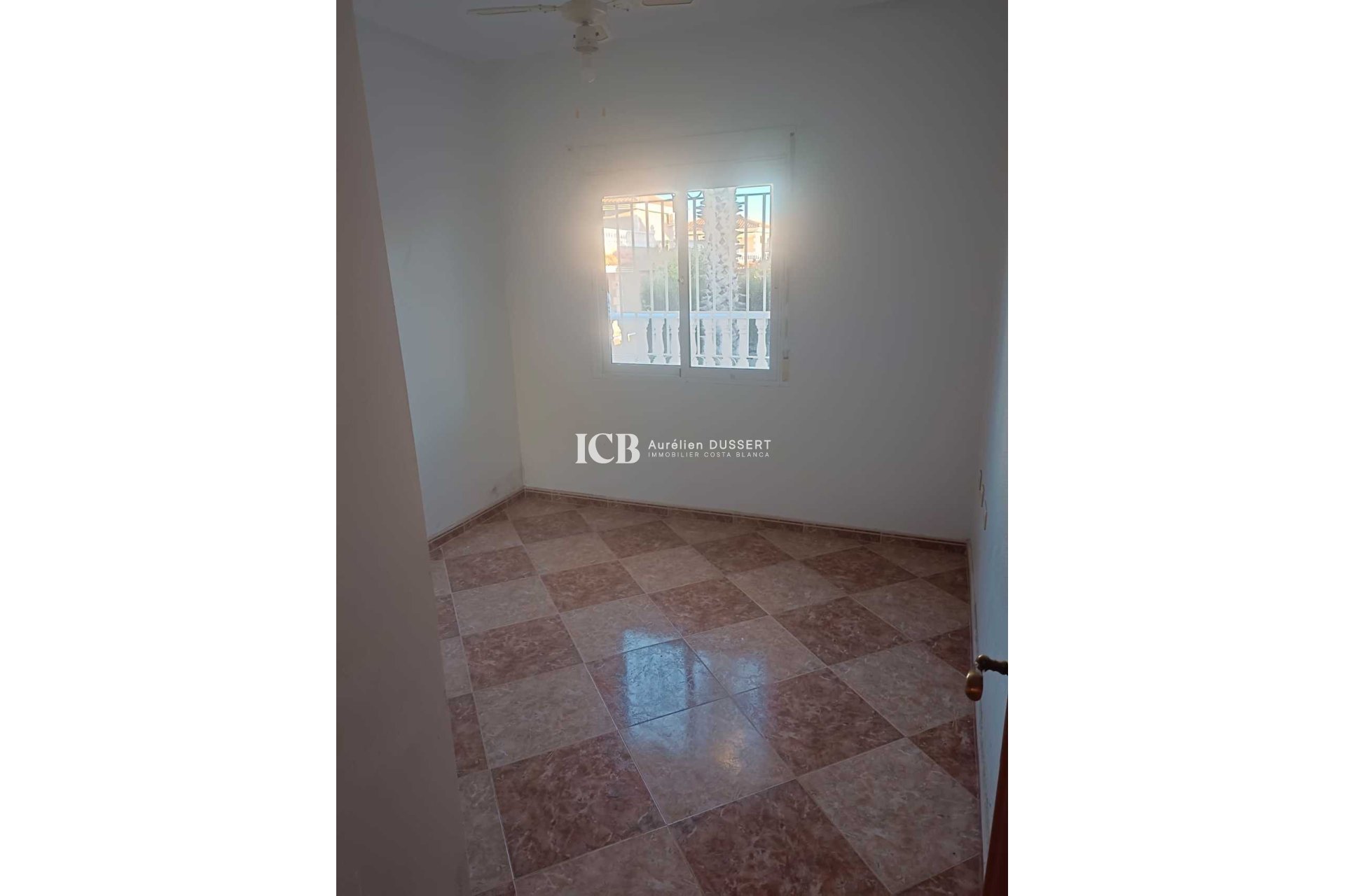 Reventa - Casa independiente -
Los Balcones - Torrevieja