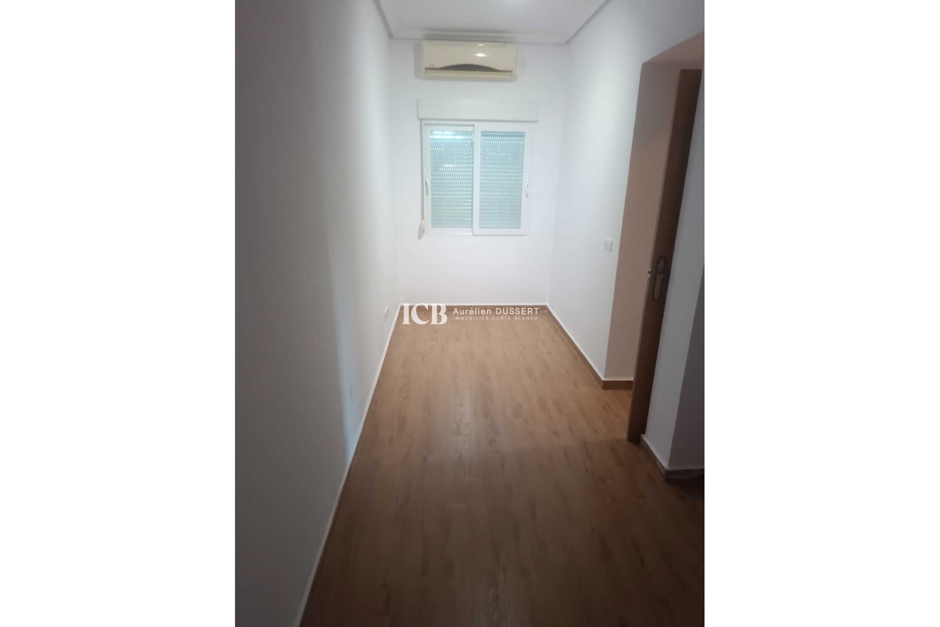 Reventa - Casa independiente -
Los Balcones - Torrevieja