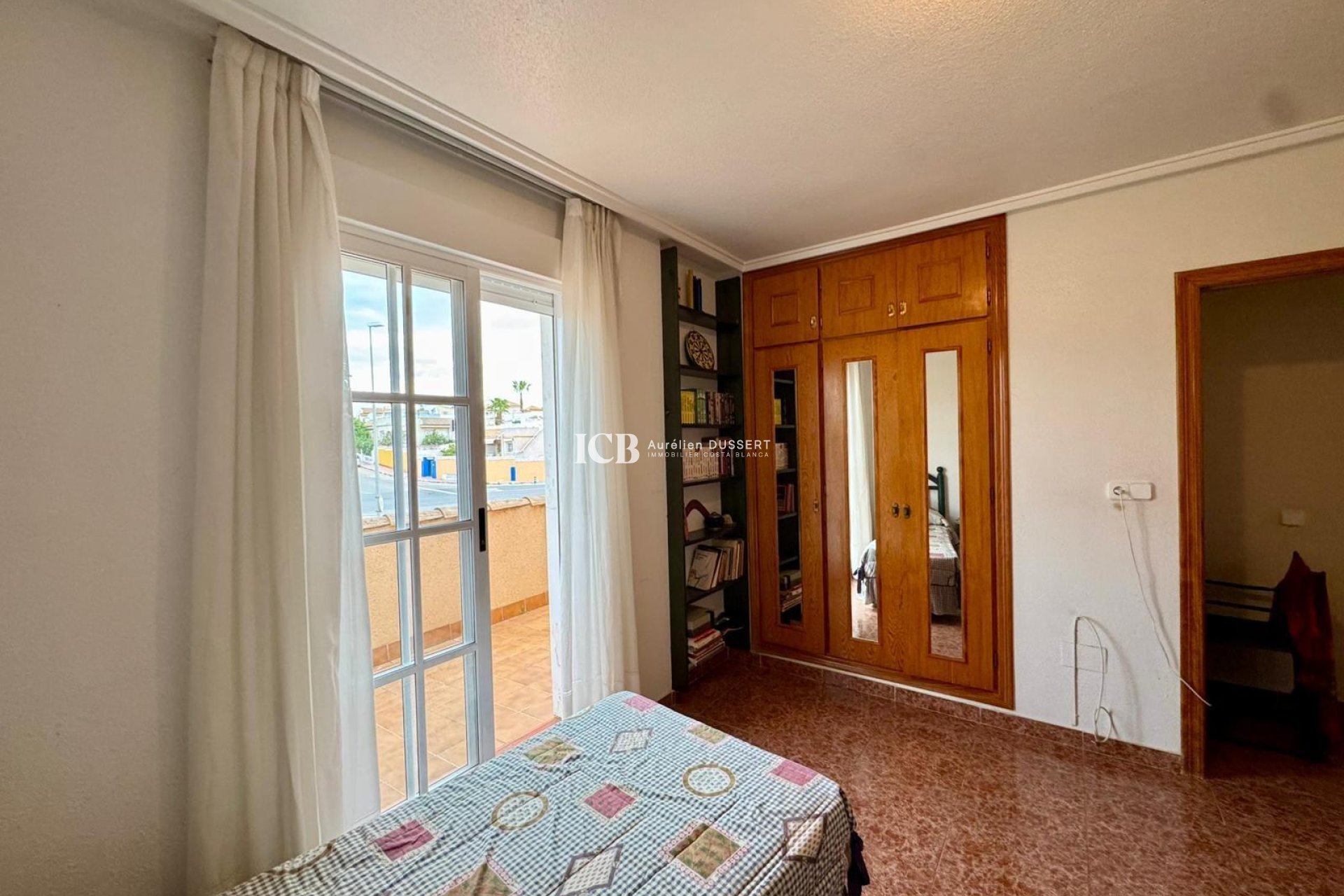 Reventa - Casa independiente -
Los Balcones - Torrevieja