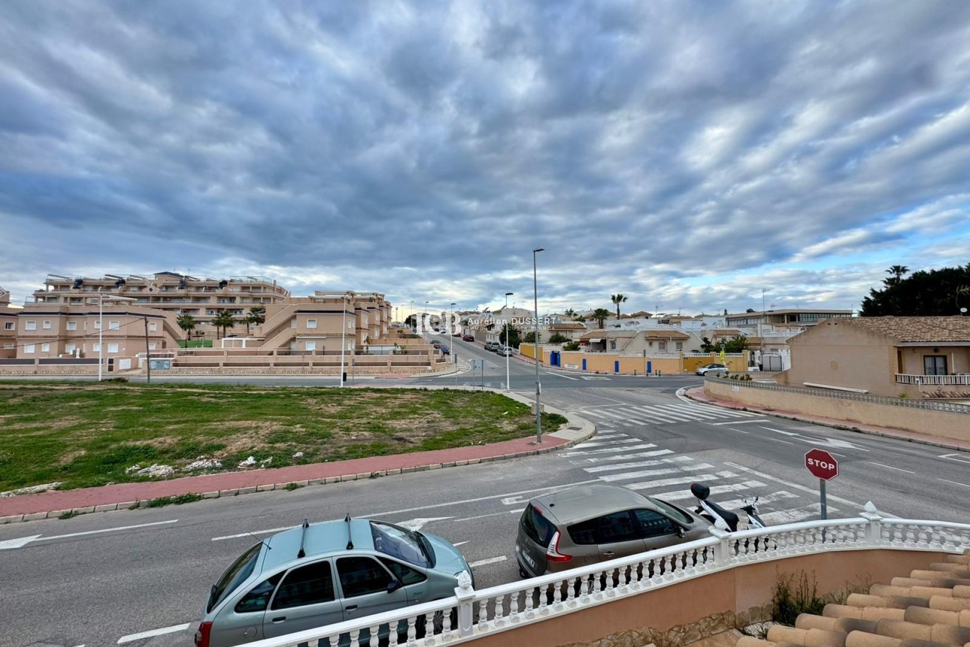 Reventa - Casa independiente -
Los Balcones - Torrevieja