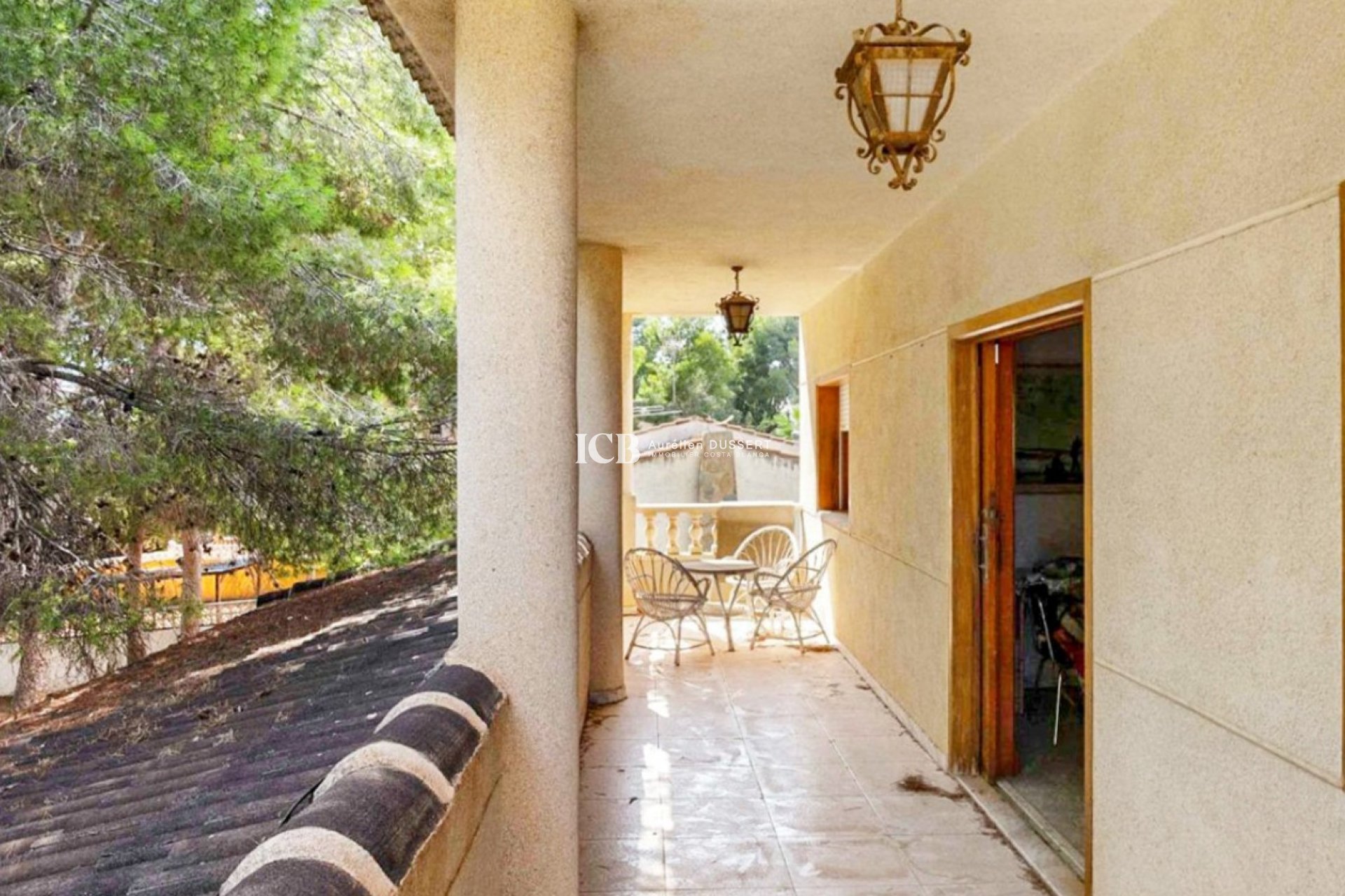 Reventa - Casa independiente -
Los Balcones - Torrevieja