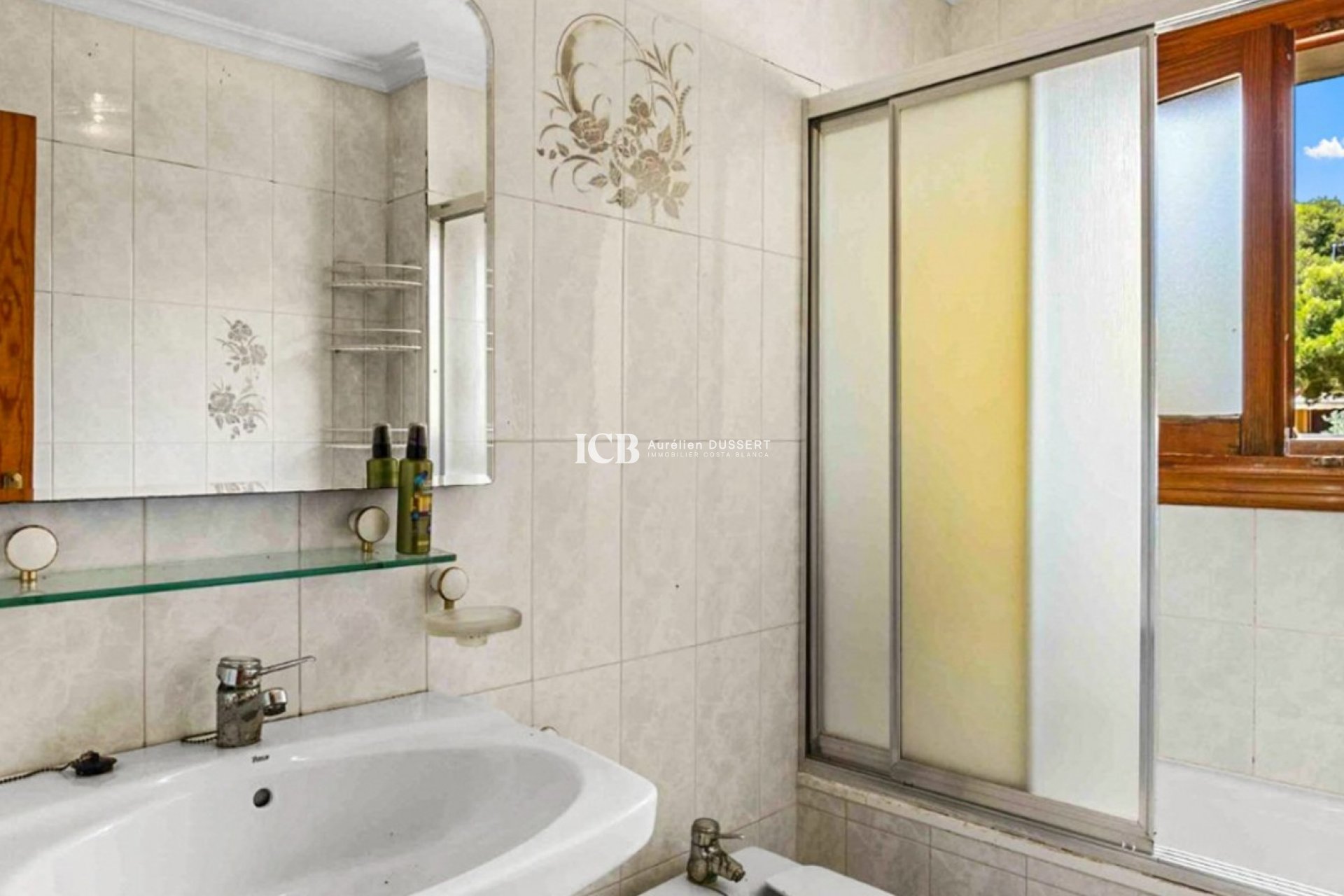 Reventa - Casa independiente -
Los Balcones - Torrevieja