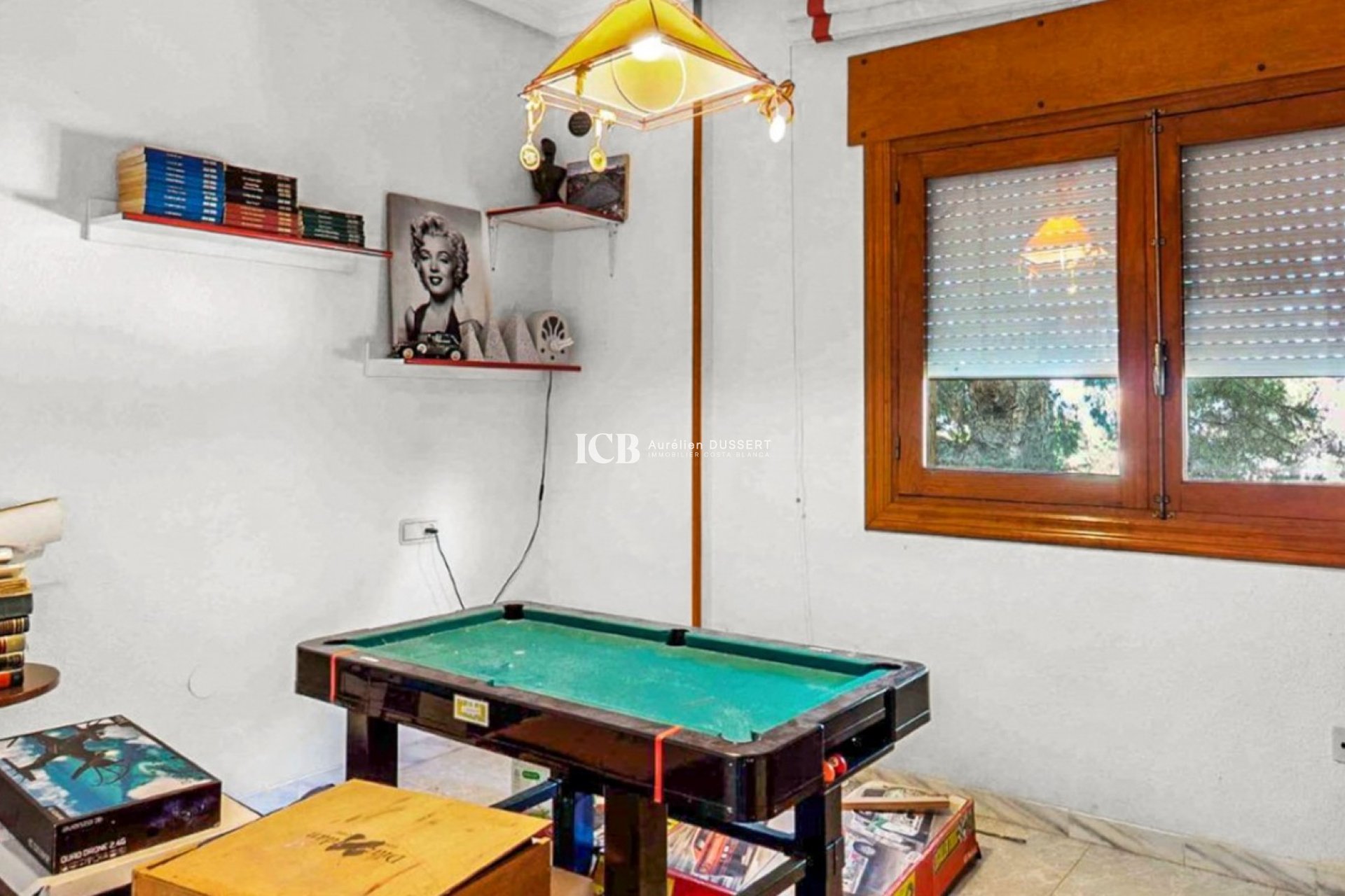 Reventa - Casa independiente -
Los Balcones - Torrevieja