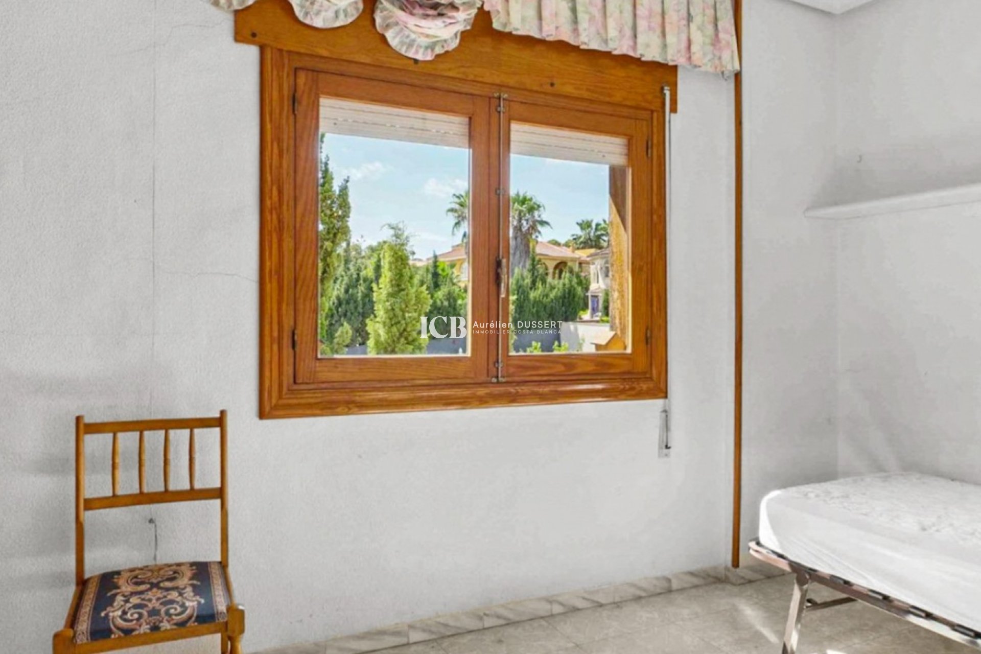 Reventa - Casa independiente -
Los Balcones - Torrevieja