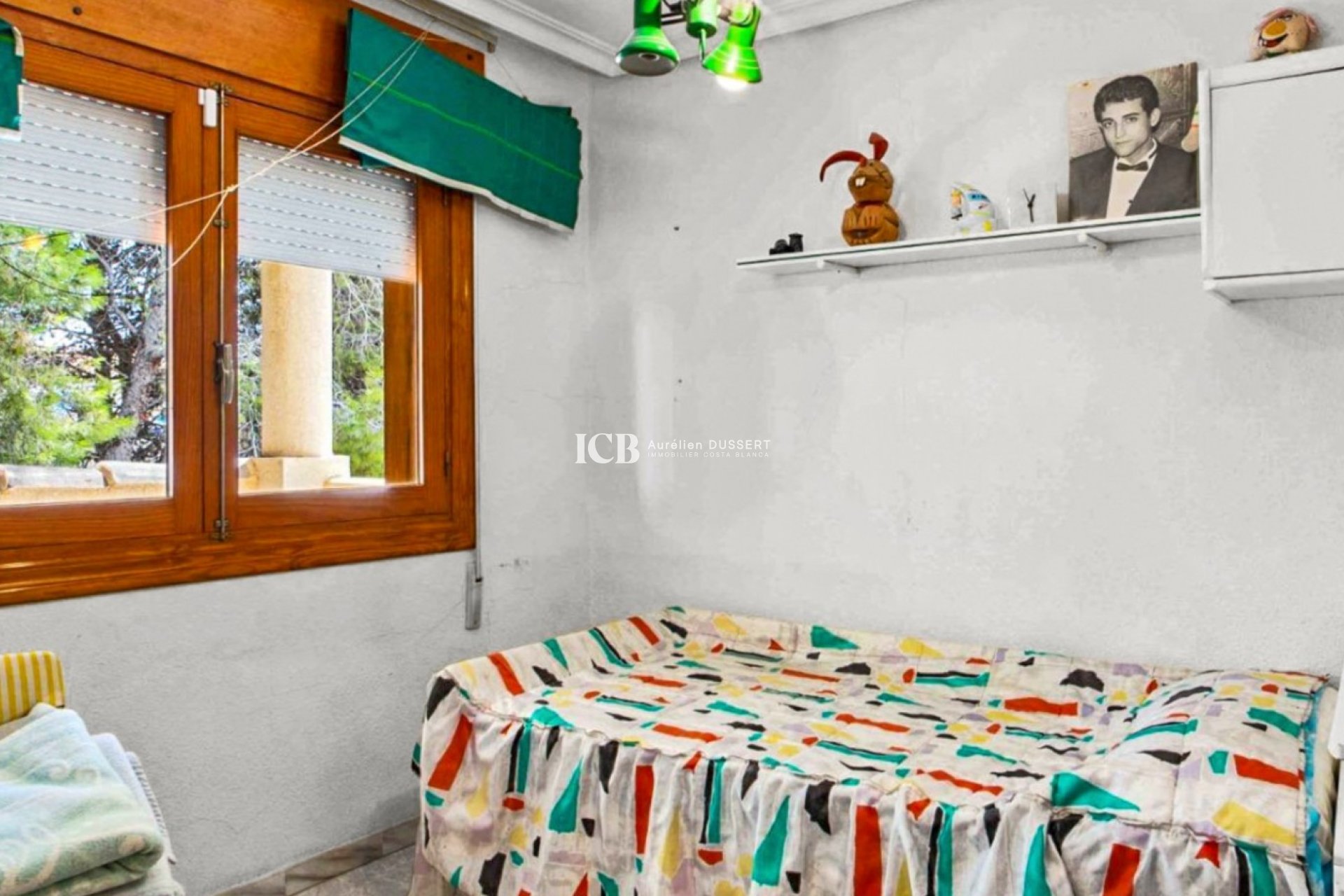 Reventa - Casa independiente -
Los Balcones - Torrevieja