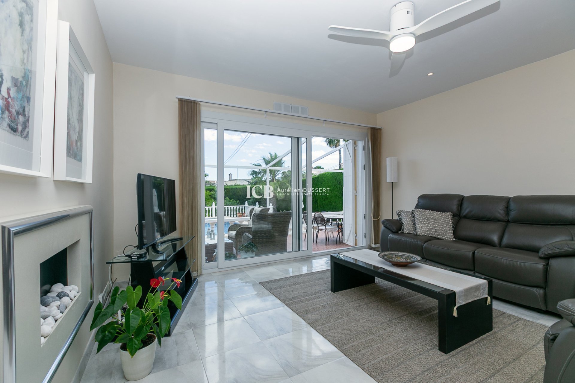Reventa - Casa independiente -
Los Balcones - Torrevieja