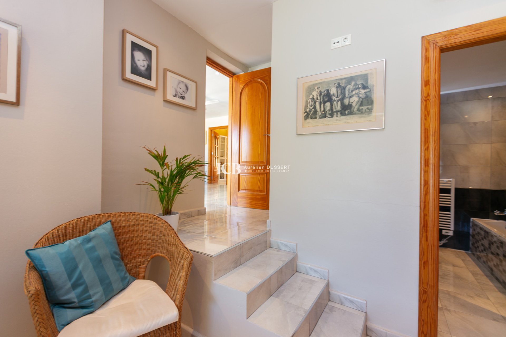 Reventa - Casa independiente -
Los Balcones - Torrevieja