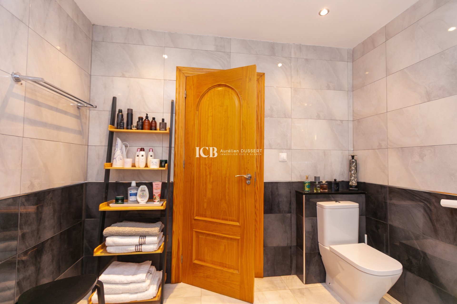 Reventa - Casa independiente -
Los Balcones - Torrevieja