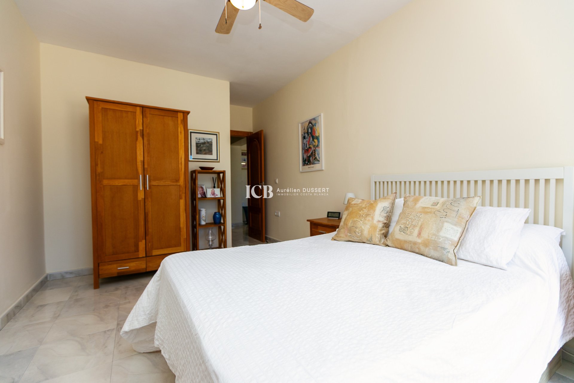 Reventa - Casa independiente -
Los Balcones - Torrevieja