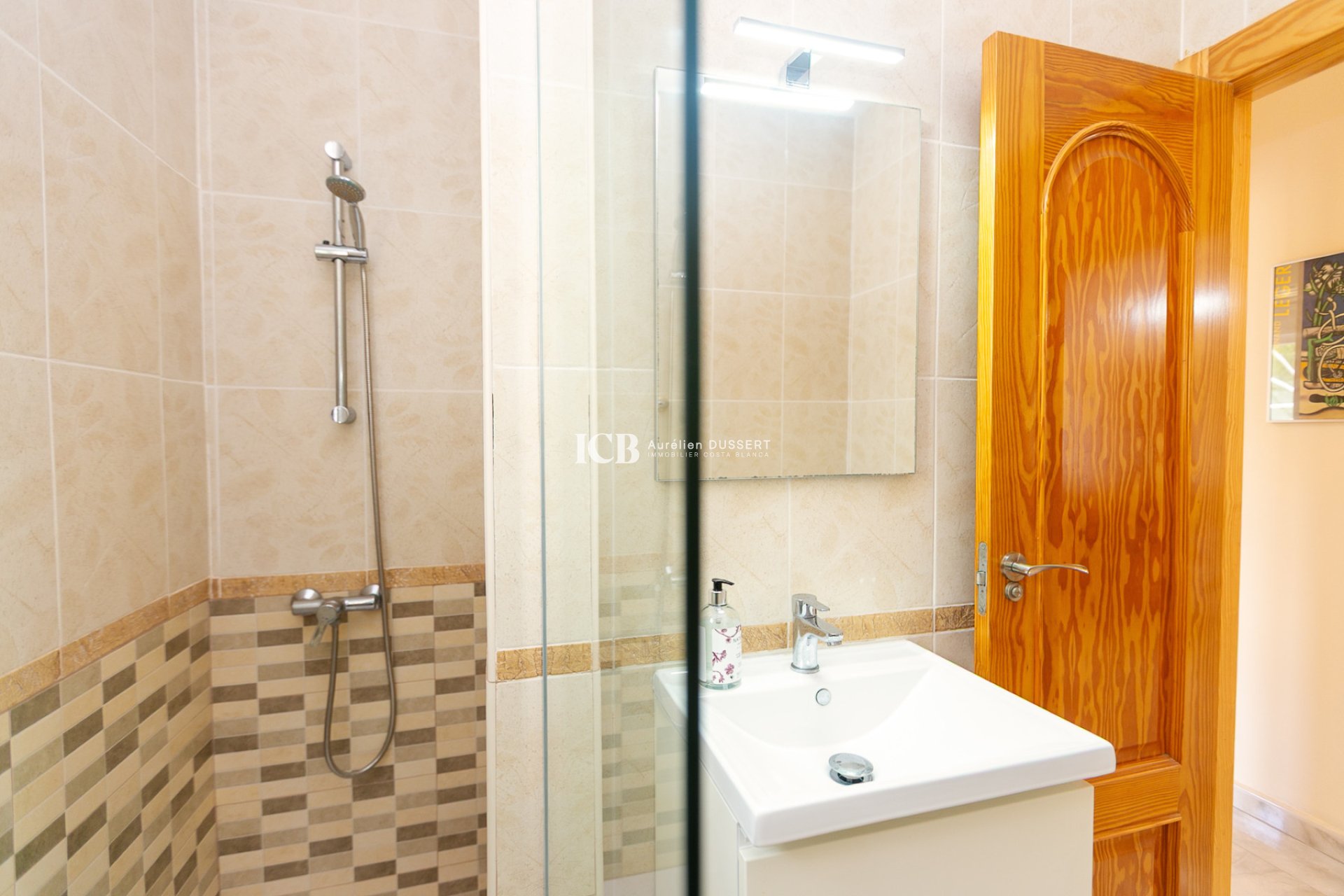 Reventa - Casa independiente -
Los Balcones - Torrevieja