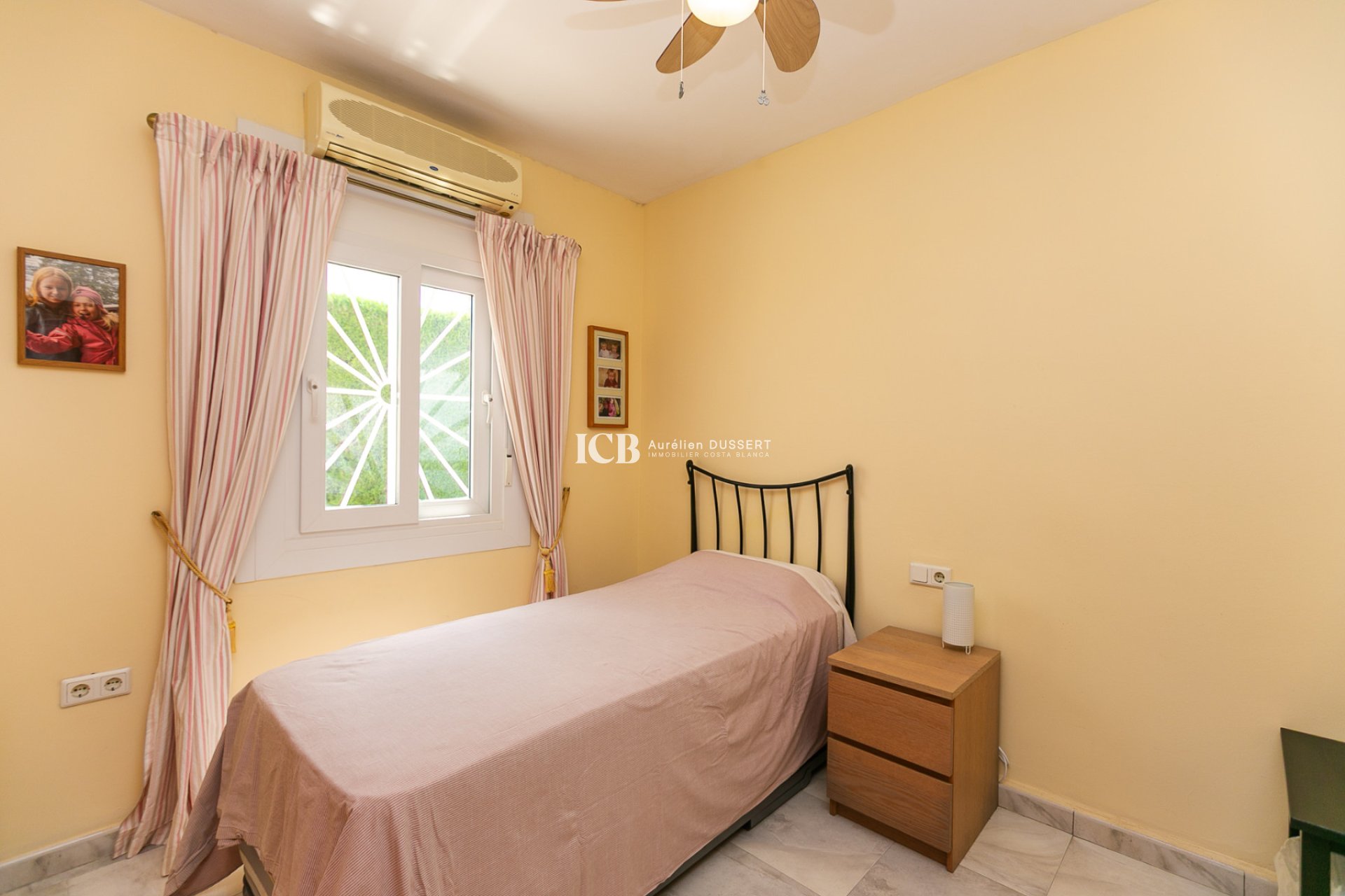 Reventa - Casa independiente -
Los Balcones - Torrevieja