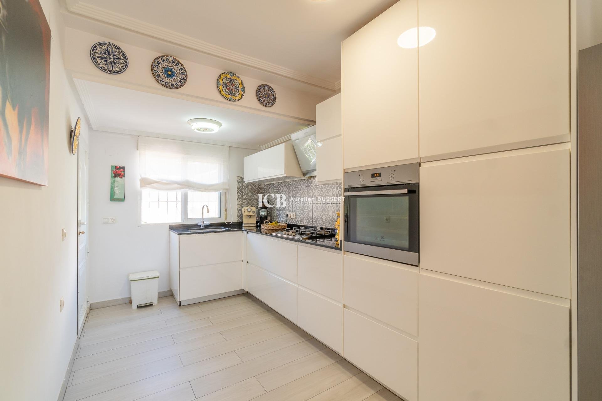 Reventa - Casa independiente -
Los Balcones - Torrevieja