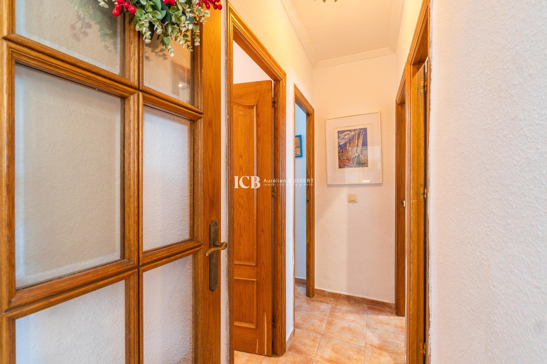 Reventa - Casa independiente -
Los Balcones - Torrevieja