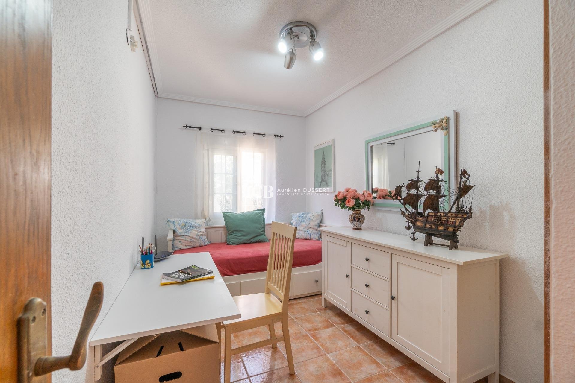 Reventa - Casa independiente -
Los Balcones - Torrevieja