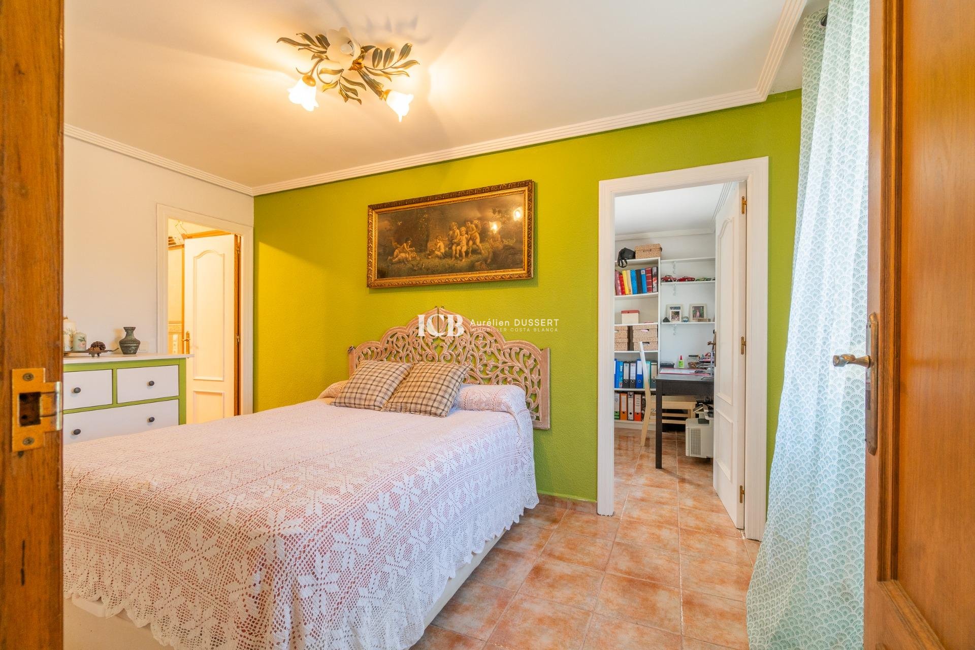 Reventa - Casa independiente -
Los Balcones - Torrevieja