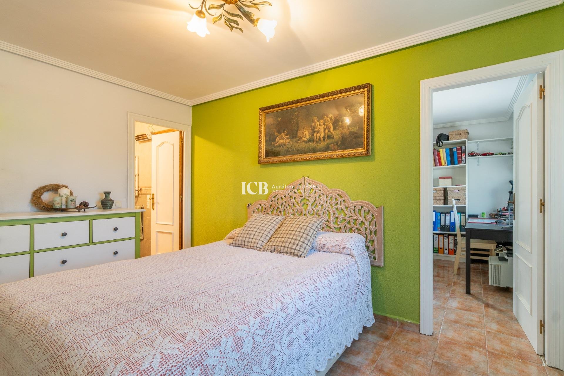 Reventa - Casa independiente -
Los Balcones - Torrevieja