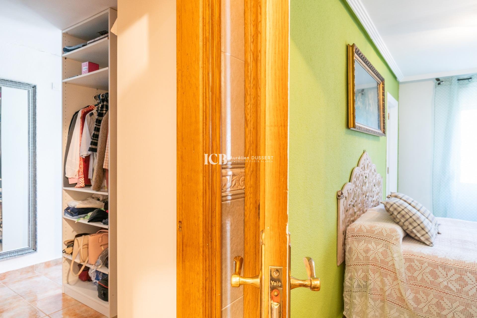 Reventa - Casa independiente -
Los Balcones - Torrevieja