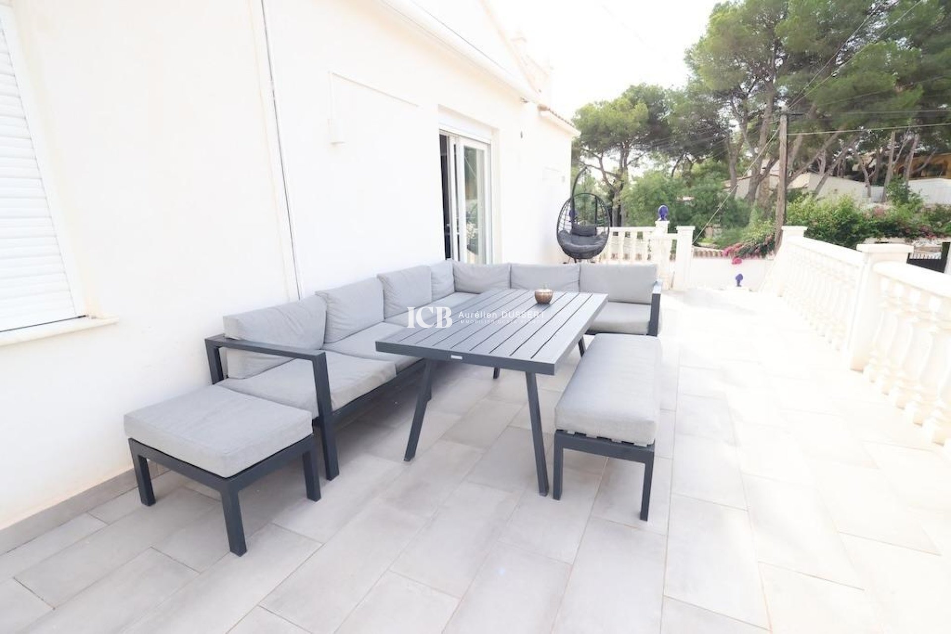 Reventa - Casa independiente -
Los Balcones - Torrevieja