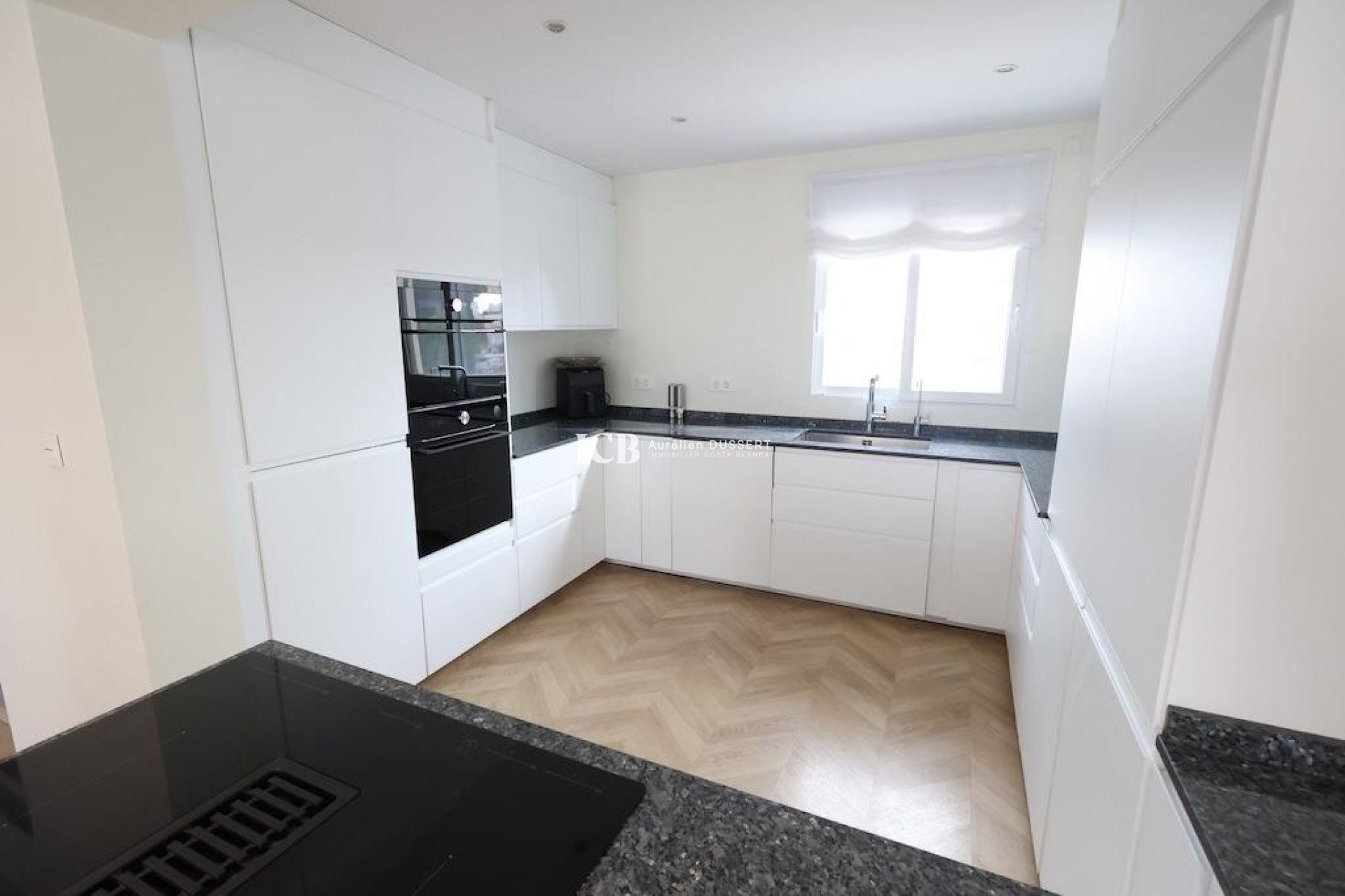 Reventa - Casa independiente -
Los Balcones - Torrevieja