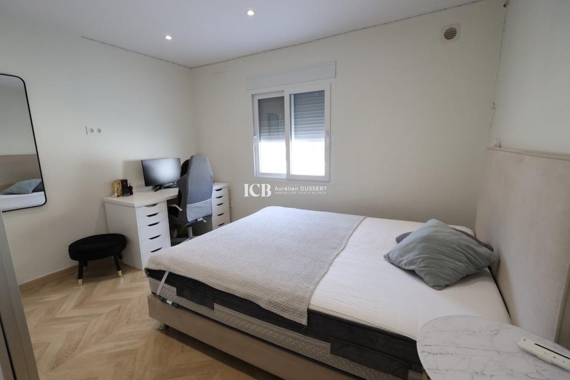 Reventa - Casa independiente -
Los Balcones - Torrevieja