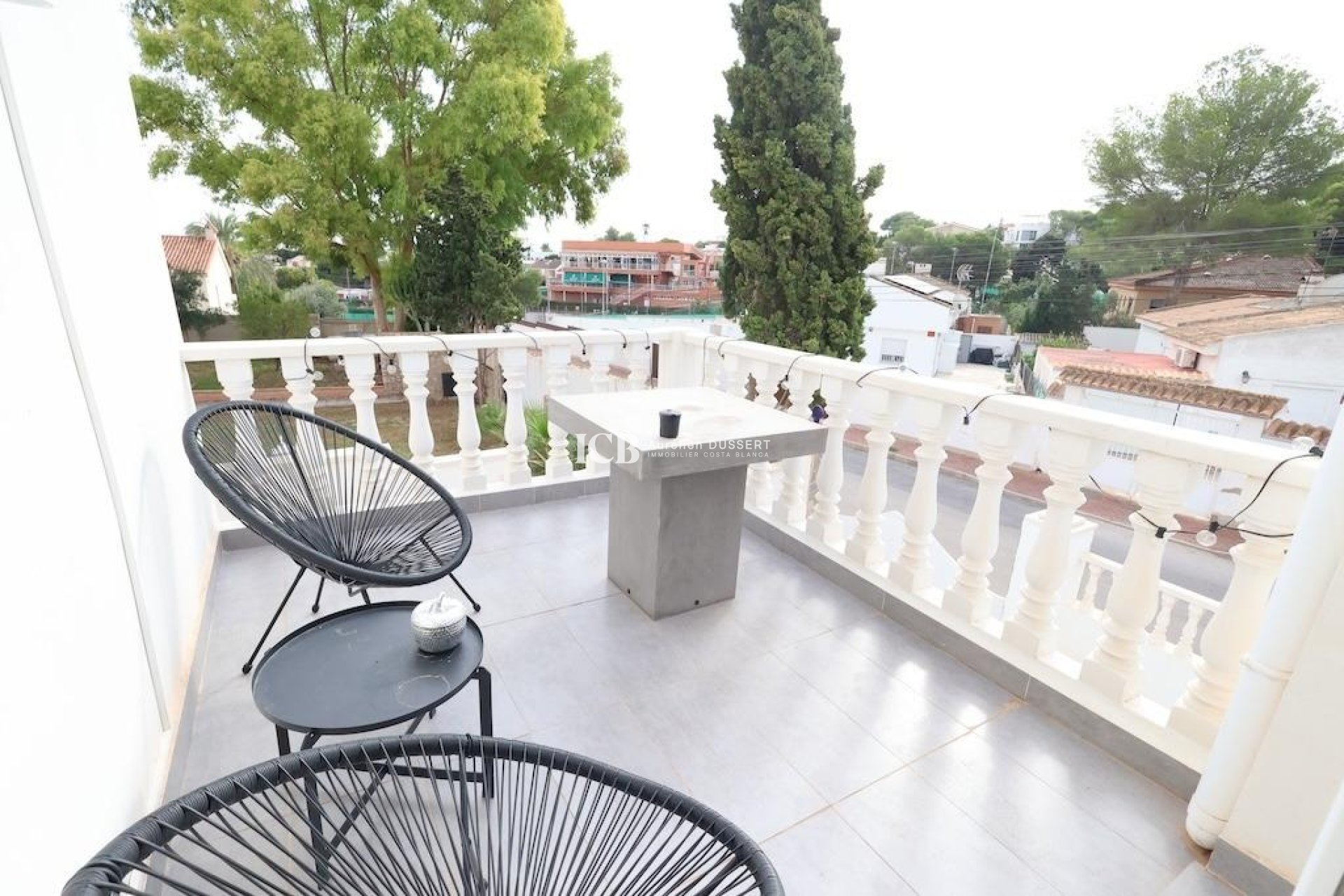 Reventa - Casa independiente -
Los Balcones - Torrevieja