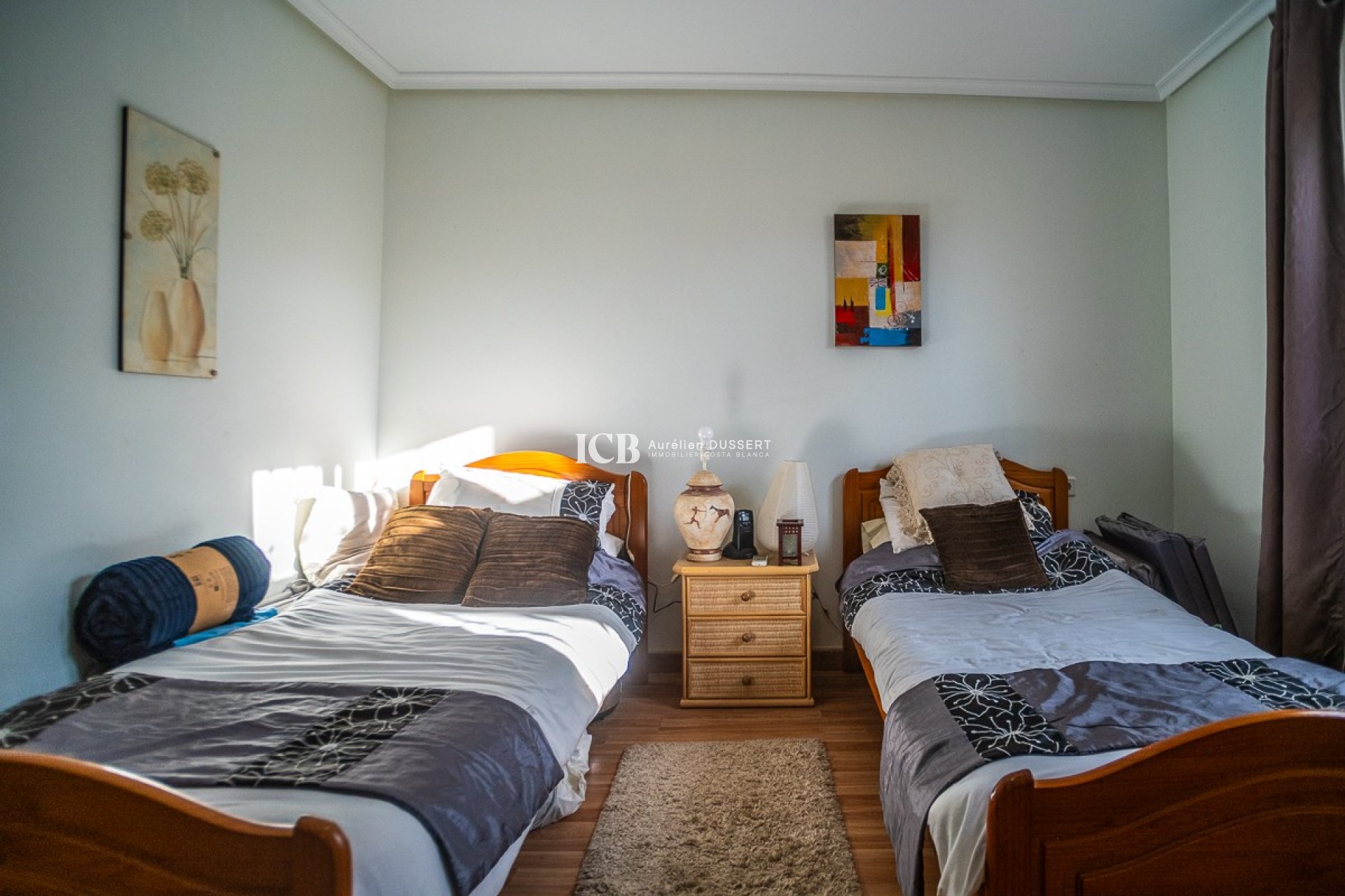 Reventa - Casa independiente -
Los Balcones - Torrevieja